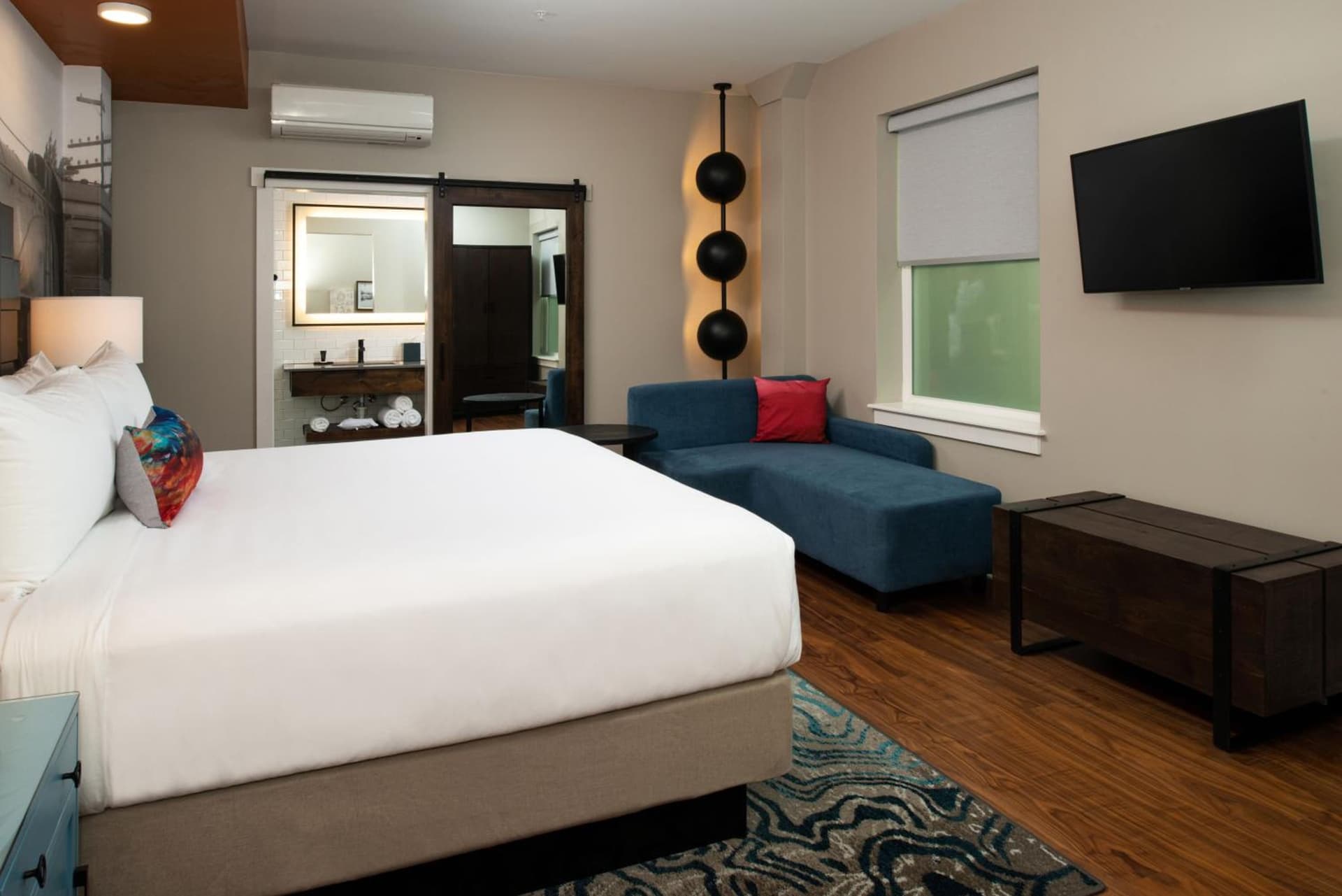 Hotel Indigo Spokane Downtown by IHG gallery photo in Spokane, WA — image 147