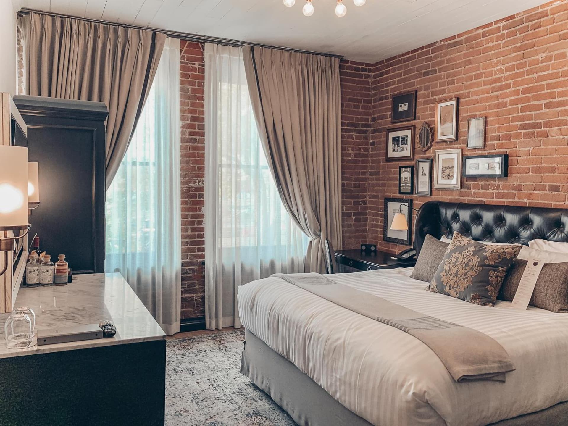 The Charmant Hotel gallery photo in La Crosse, WI — image 11