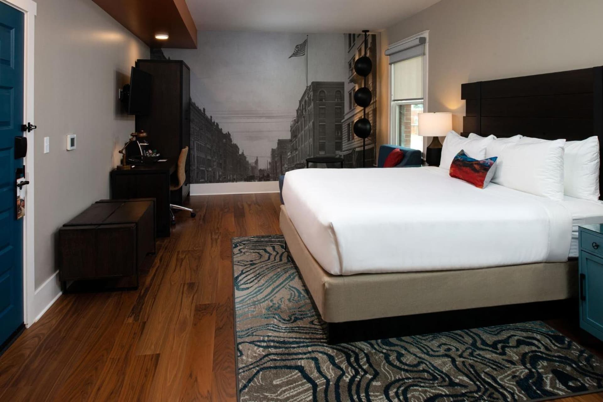 Hotel Indigo Spokane Downtown by IHG gallery photo in Spokane, WA — image 61