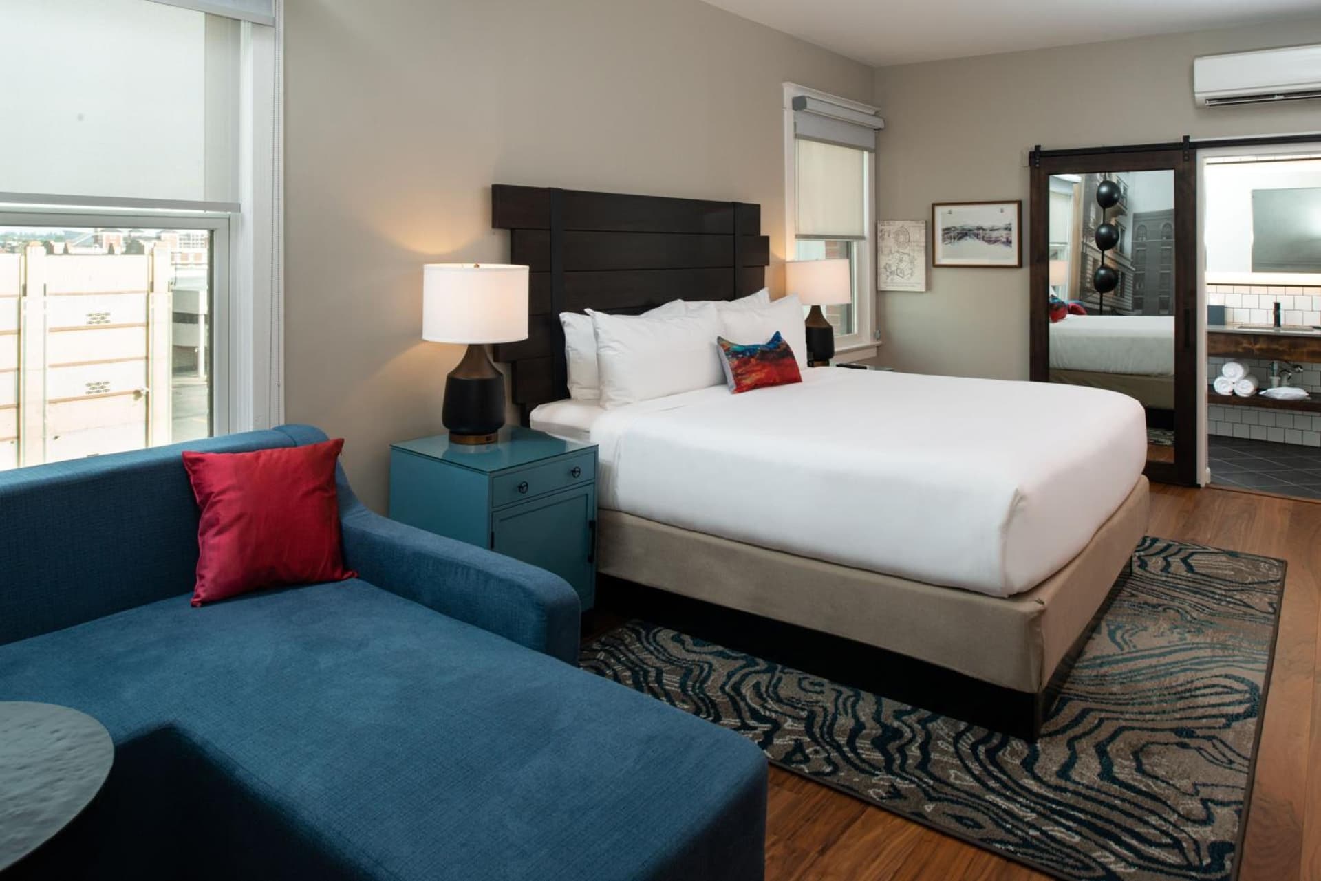 Hotel Indigo Spokane Downtown by IHG gallery photo in Spokane, WA — image 148