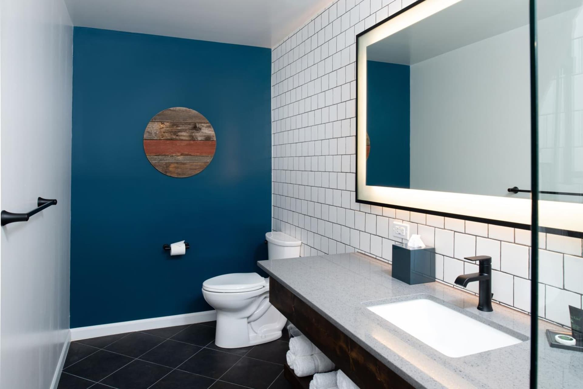 Hotel Indigo Spokane Downtown by IHG gallery photo in Spokane, WA — image 90