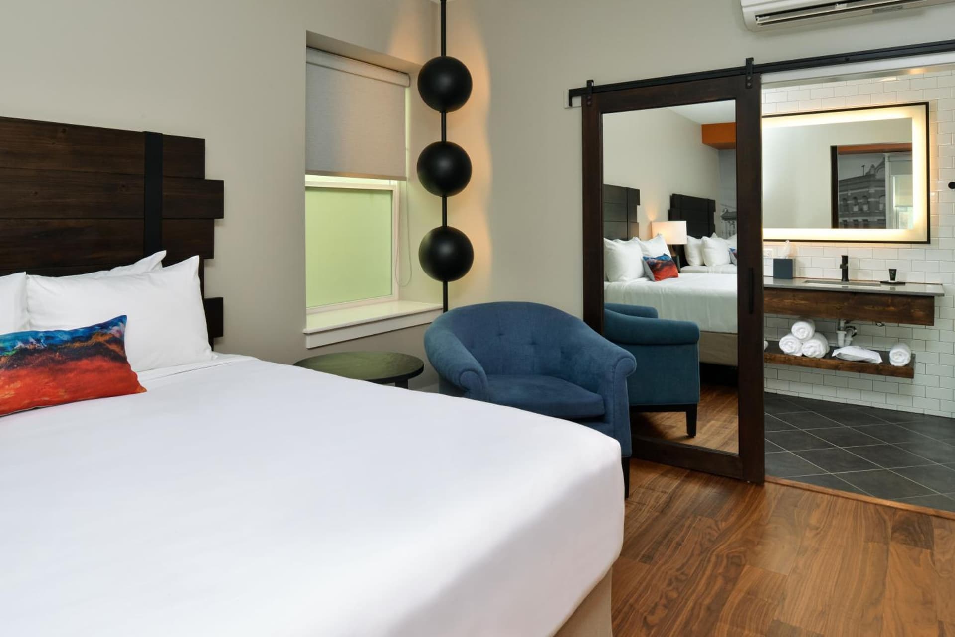 Hotel Indigo Spokane Downtown by IHG gallery photo in Spokane, WA — image 7