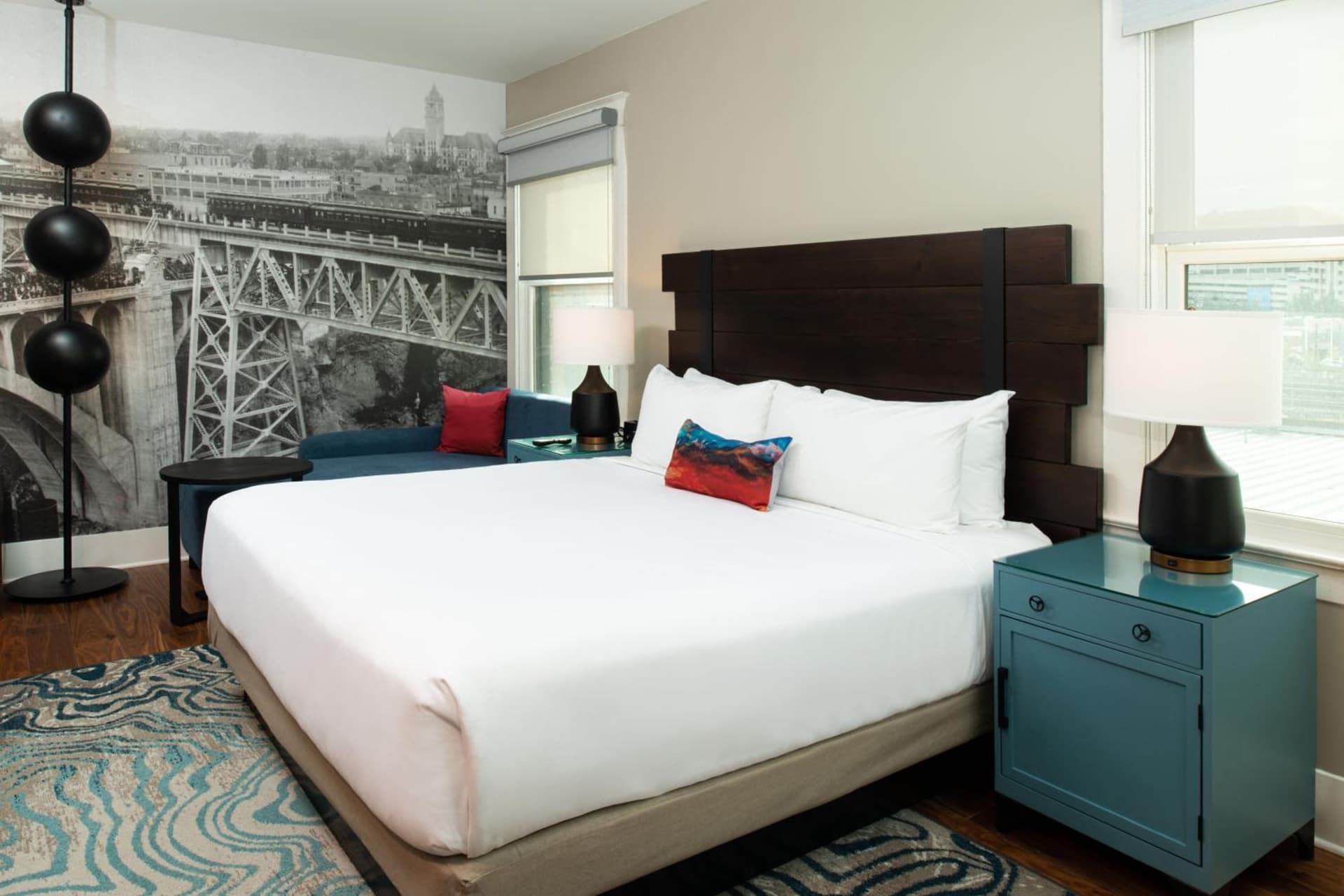 Hotel Indigo Spokane Downtown by IHG gallery photo in Spokane, WA — image 5