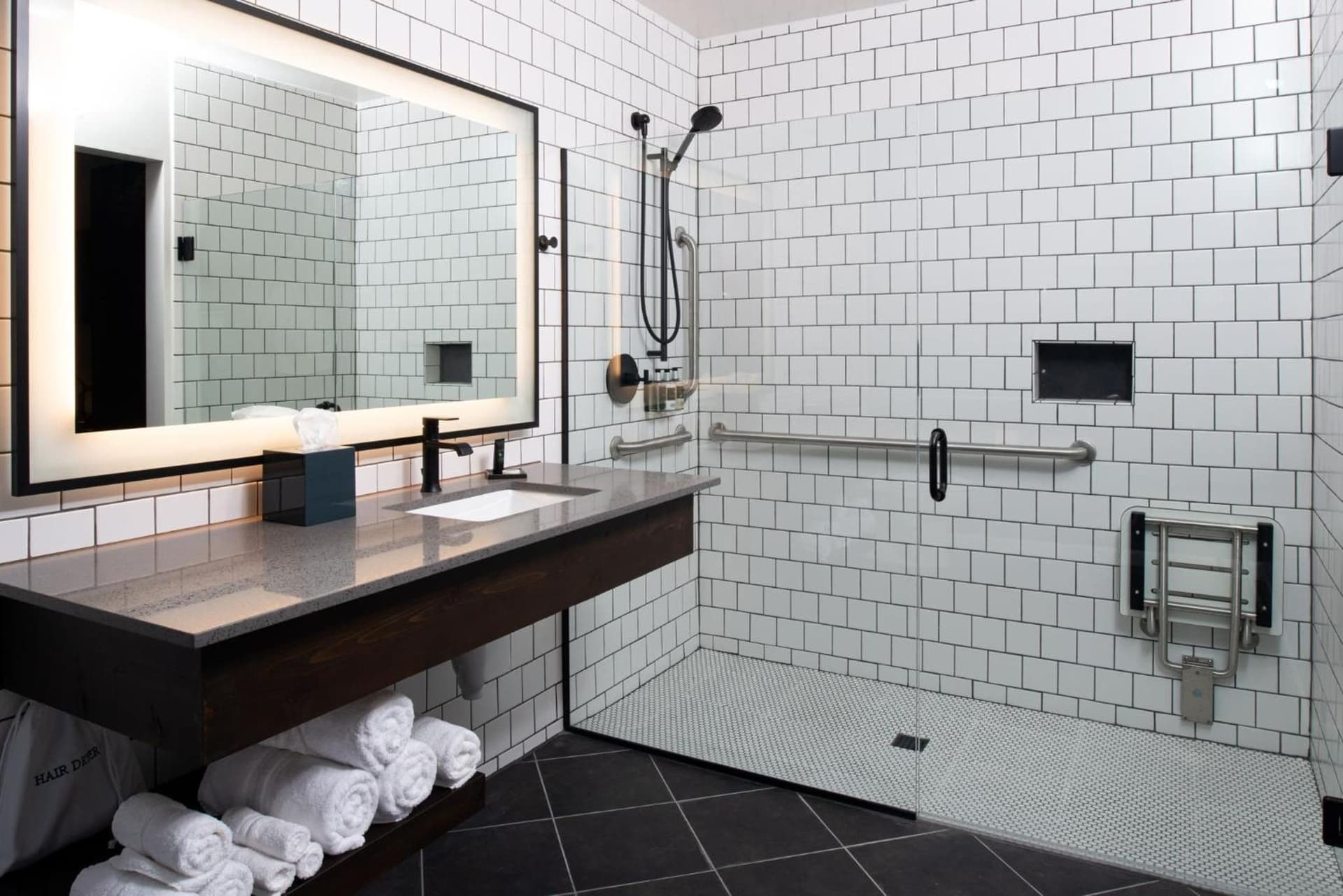 Hotel Indigo Spokane Downtown by IHG gallery photo in Spokane, WA — image 49