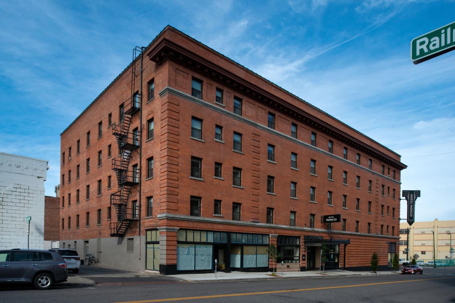 Hotel Indigo Spokane Downtown by IHG gallery photo in Spokane, WA — image 6