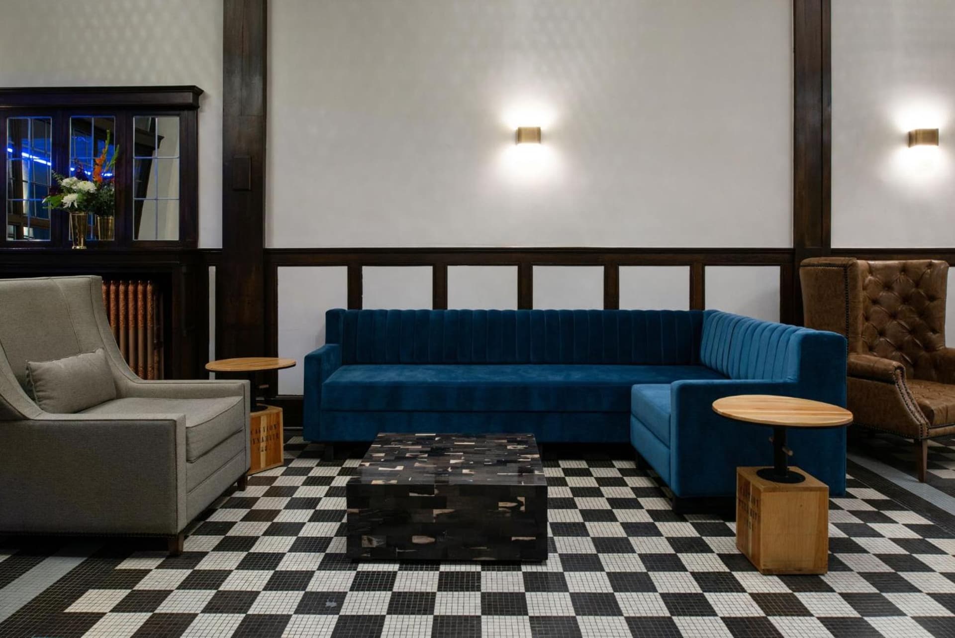 Hotel Indigo Spokane Downtown by IHG gallery photo in Spokane, WA — image 102