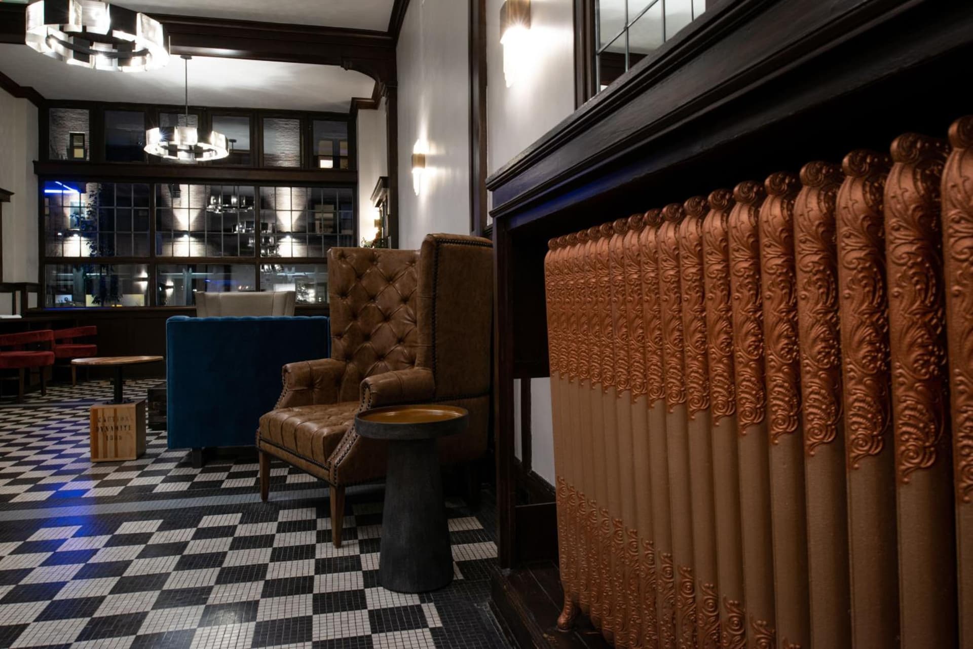 Hotel Indigo Spokane Downtown by IHG gallery photo in Spokane, WA — image 52
