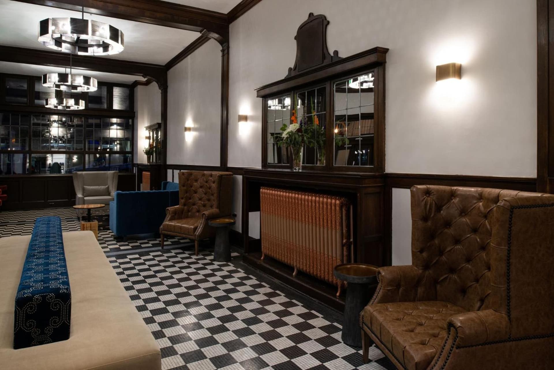 Hotel Indigo Spokane Downtown by IHG gallery photo in Spokane, WA — image 45