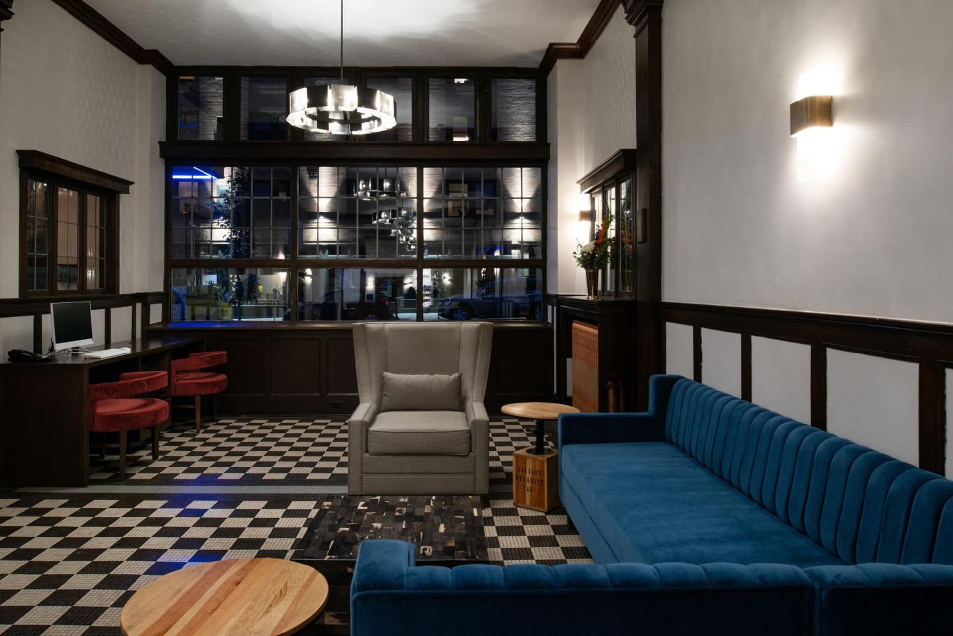 Hotel Indigo Spokane Downtown by IHG gallery photo in Spokane, WA — image 31