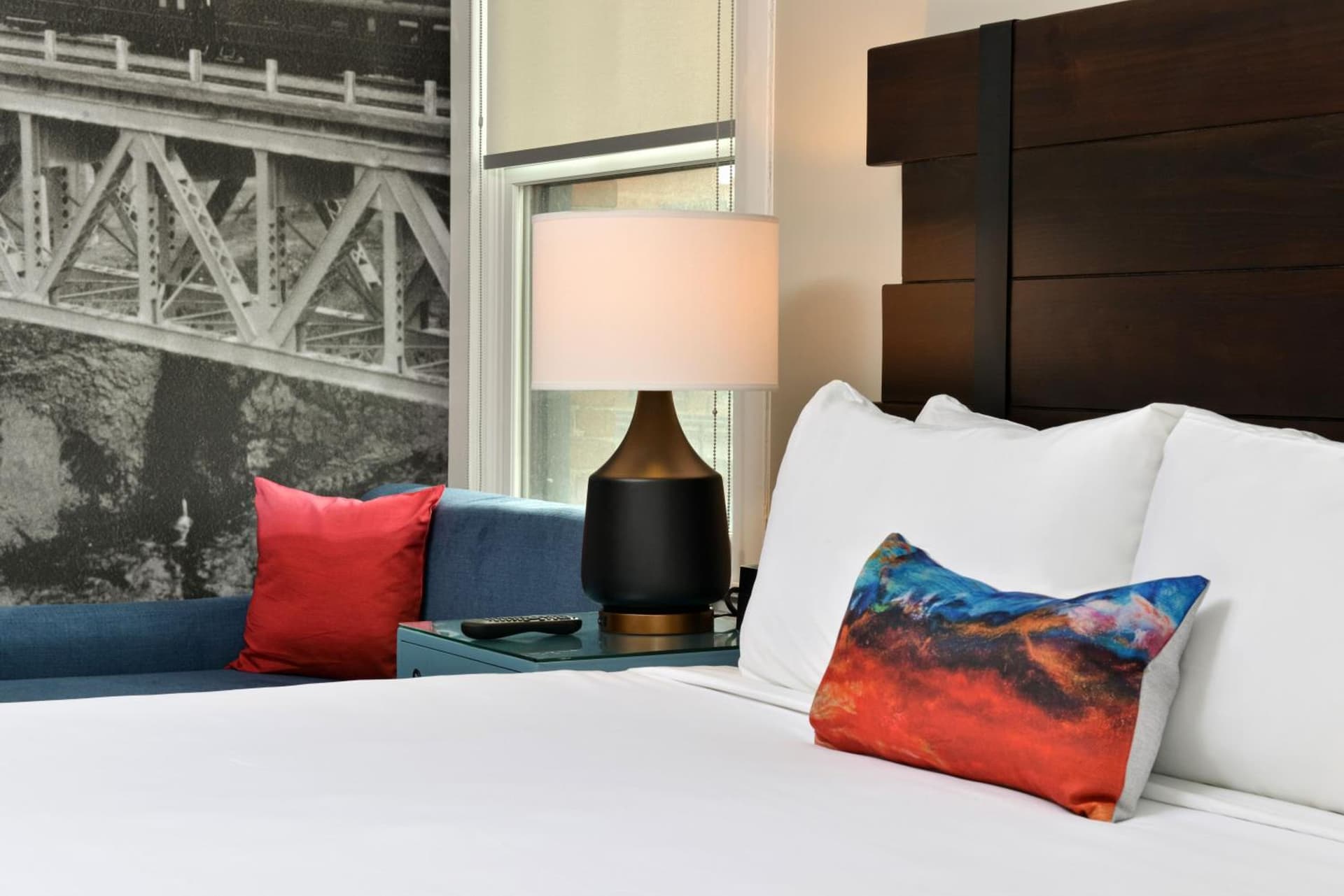 Hotel Indigo Spokane Downtown by IHG gallery photo in Spokane, WA — image 142