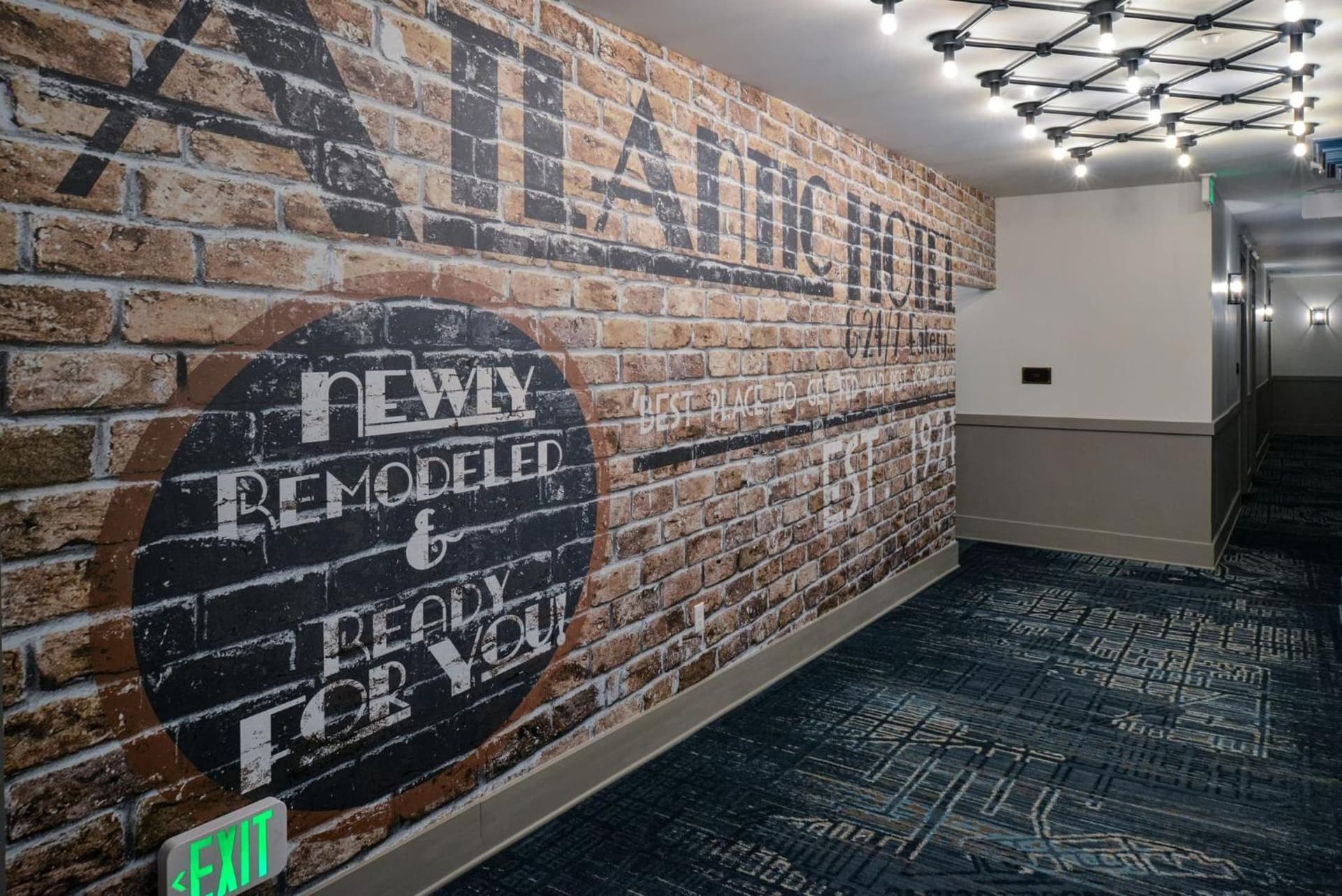 Hotel Indigo Spokane Downtown by IHG gallery photo in Spokane, WA — image 112