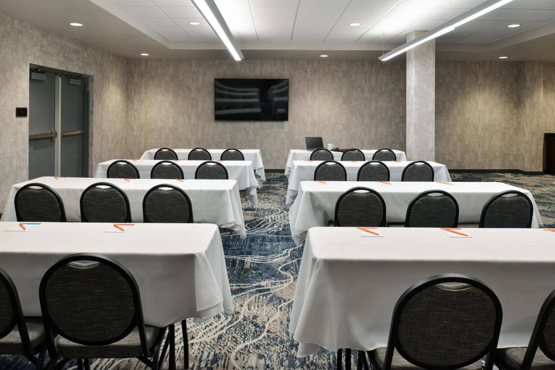 Hotel Indigo Spokane Downtown by IHG gallery photo in Spokane, WA — image 72