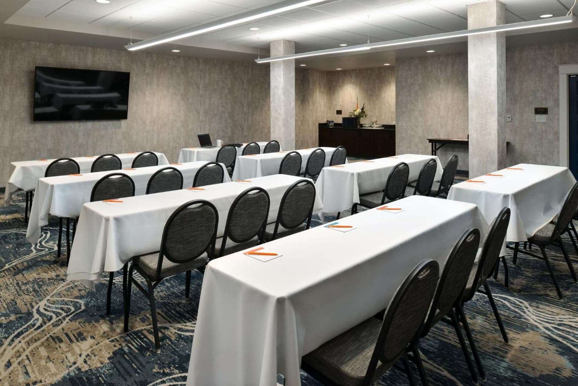 Hotel Indigo Spokane Downtown by IHG gallery photo in Spokane, WA — image 94