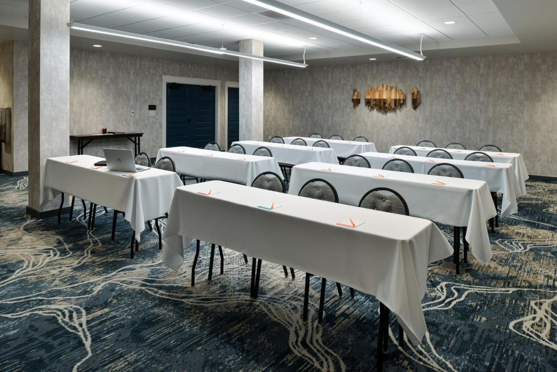 Hotel Indigo Spokane Downtown by IHG gallery photo in Spokane, WA — image 36