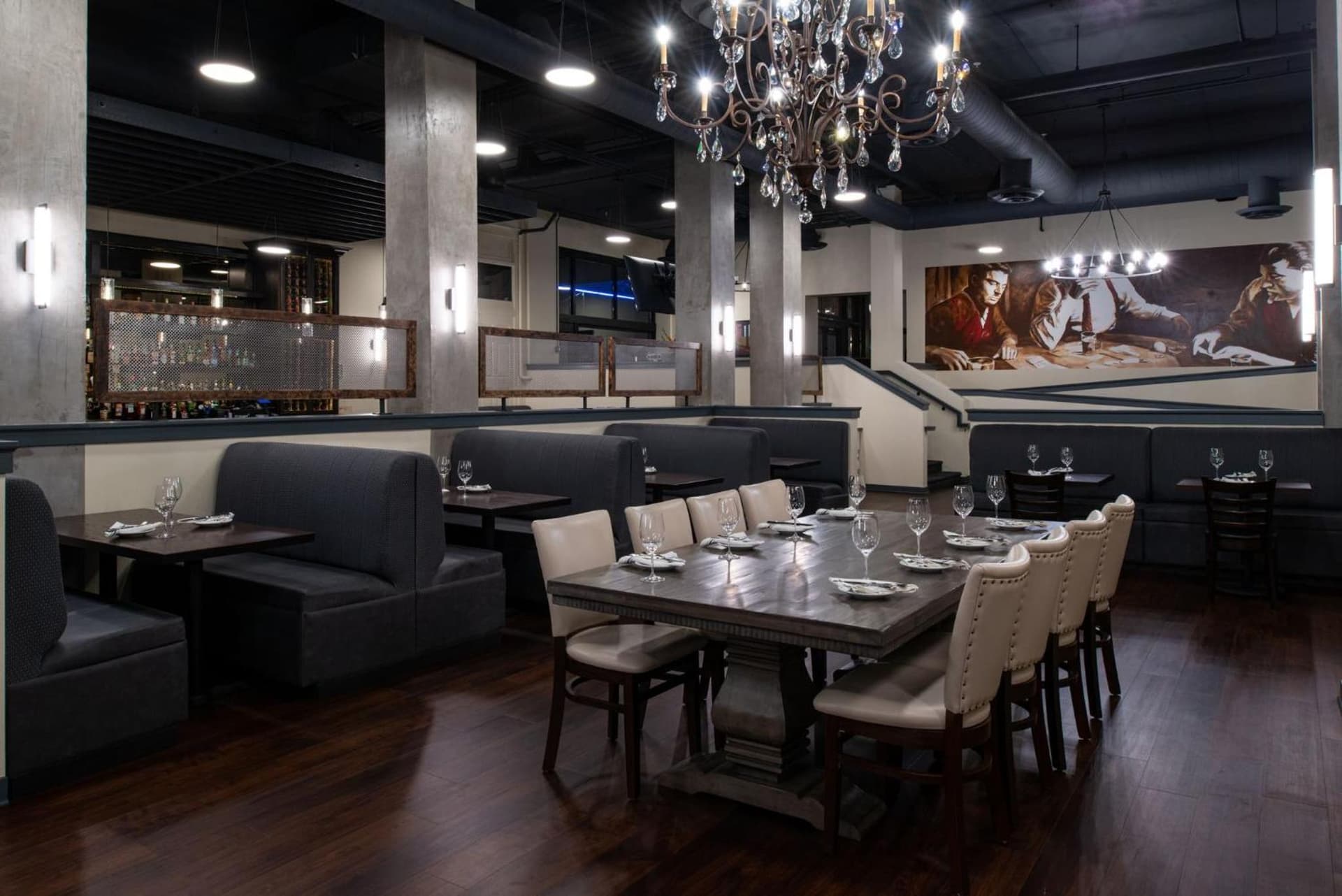 Hotel Indigo Spokane Downtown by IHG gallery photo in Spokane, WA — image 62