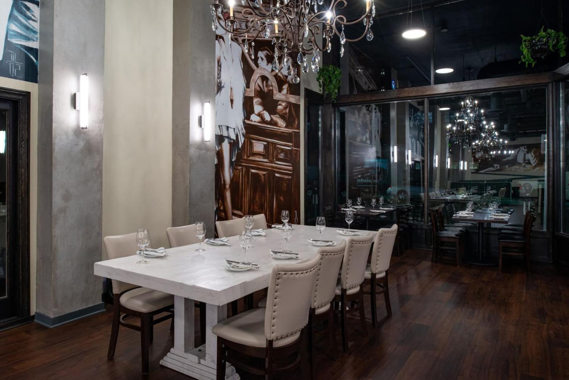 Hotel Indigo Spokane Downtown by IHG gallery photo in Spokane, WA — image 143