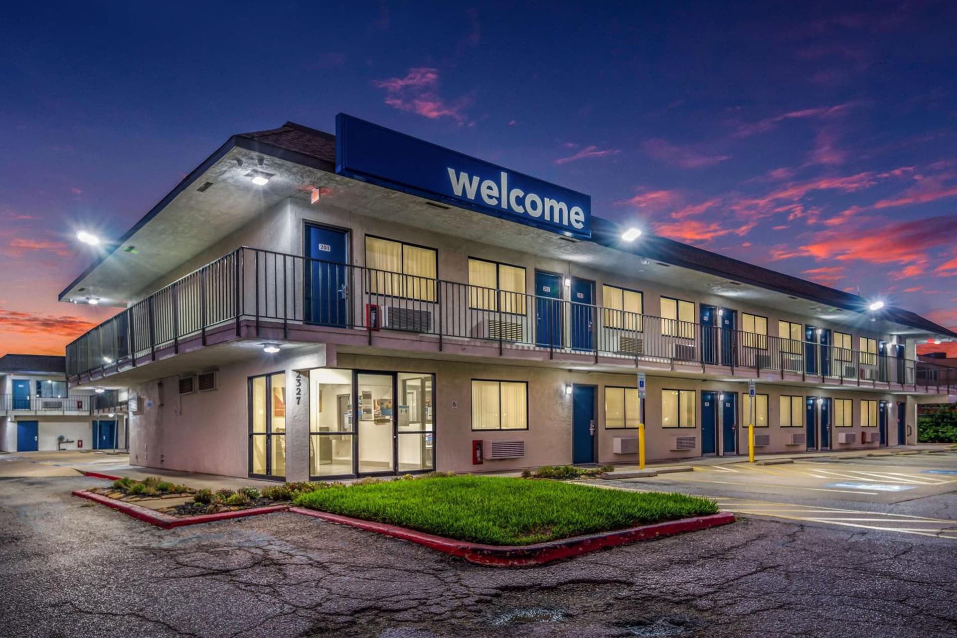 Motel 6-College Station, TX - Bryan gallery photo in College Station, TX — image 28