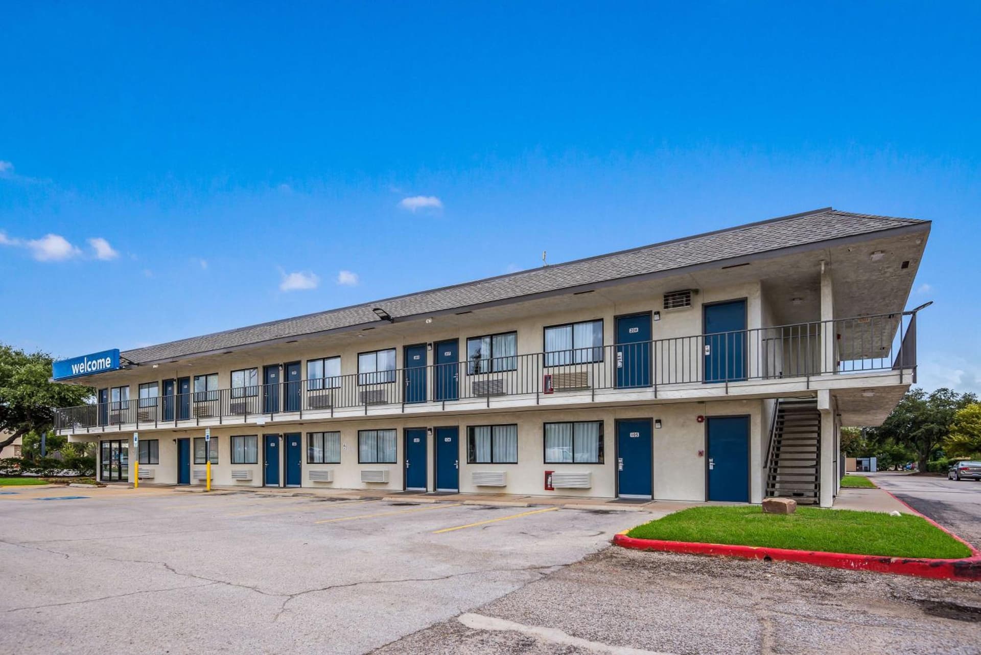 Motel 6-College Station, TX - Bryan gallery photo in College Station, TX — image 10