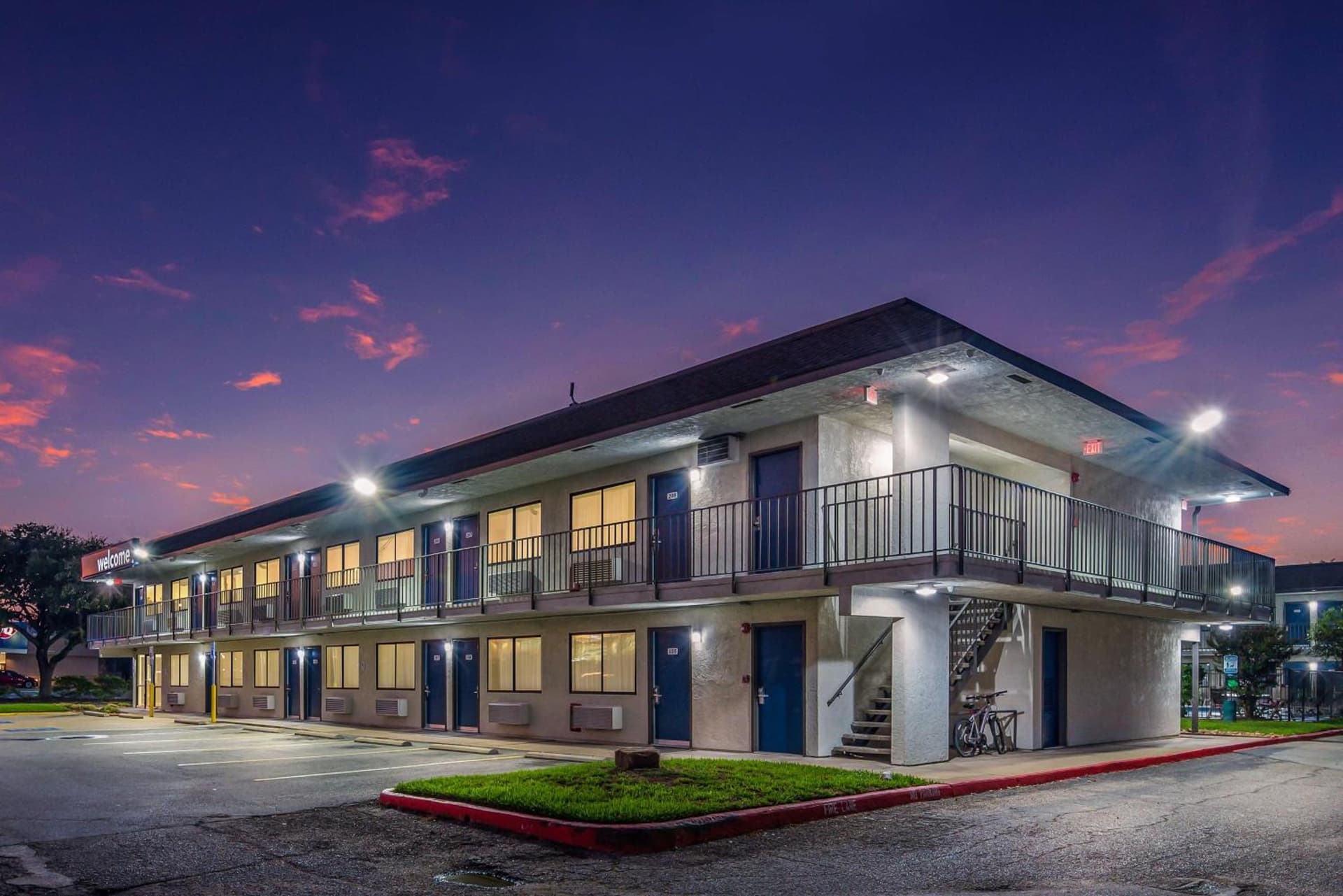 Motel 6-College Station, TX - Bryan gallery photo in College Station, TX — image 7