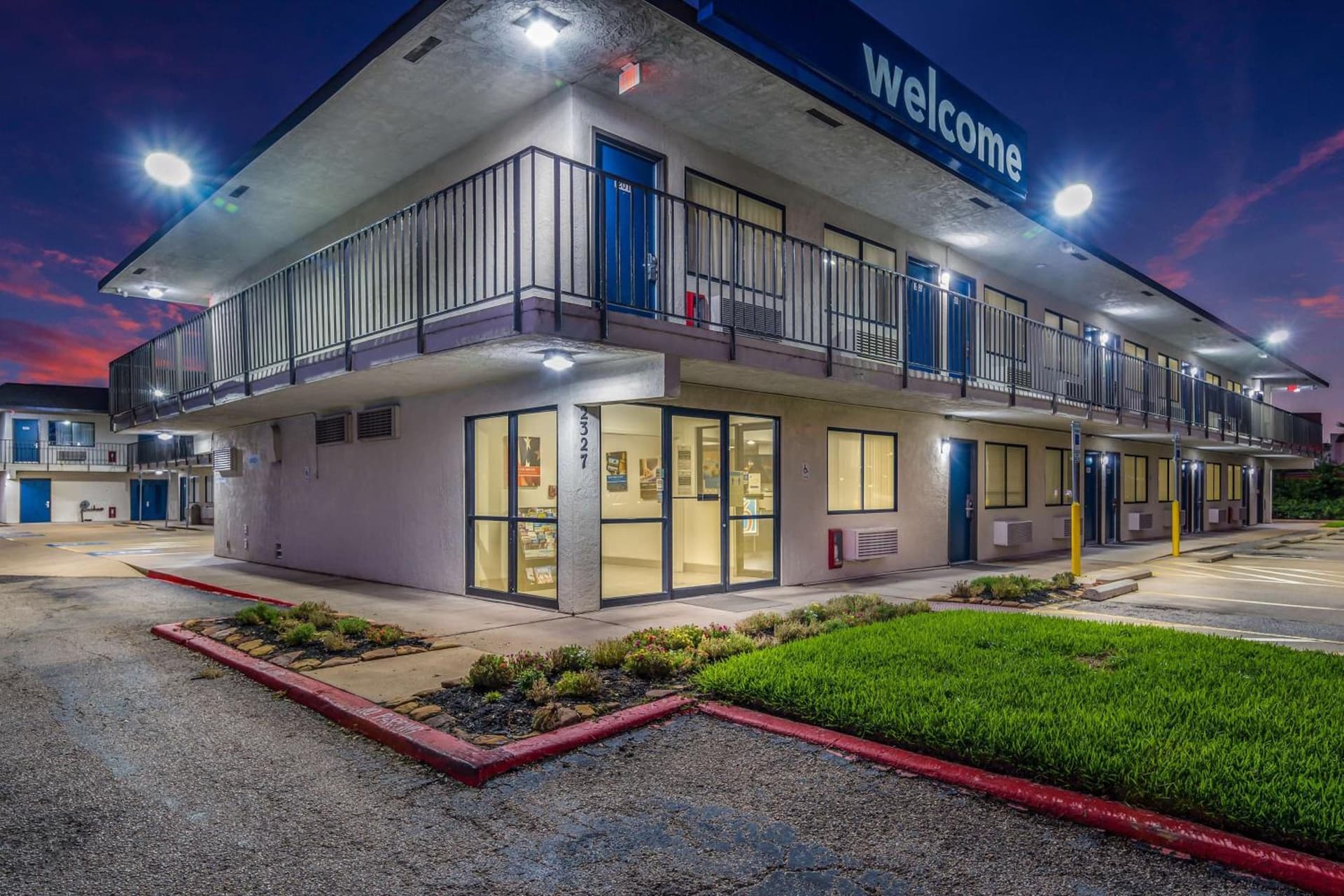 Motel 6-College Station, TX - Bryan gallery photo in College Station, TX — image 26