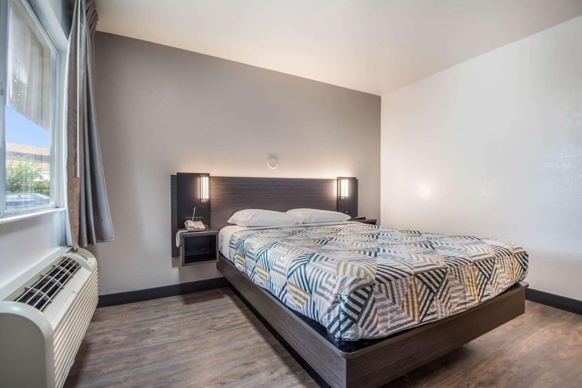 Motel 6-College Station, TX - Bryan gallery photo in College Station, TX — image 19