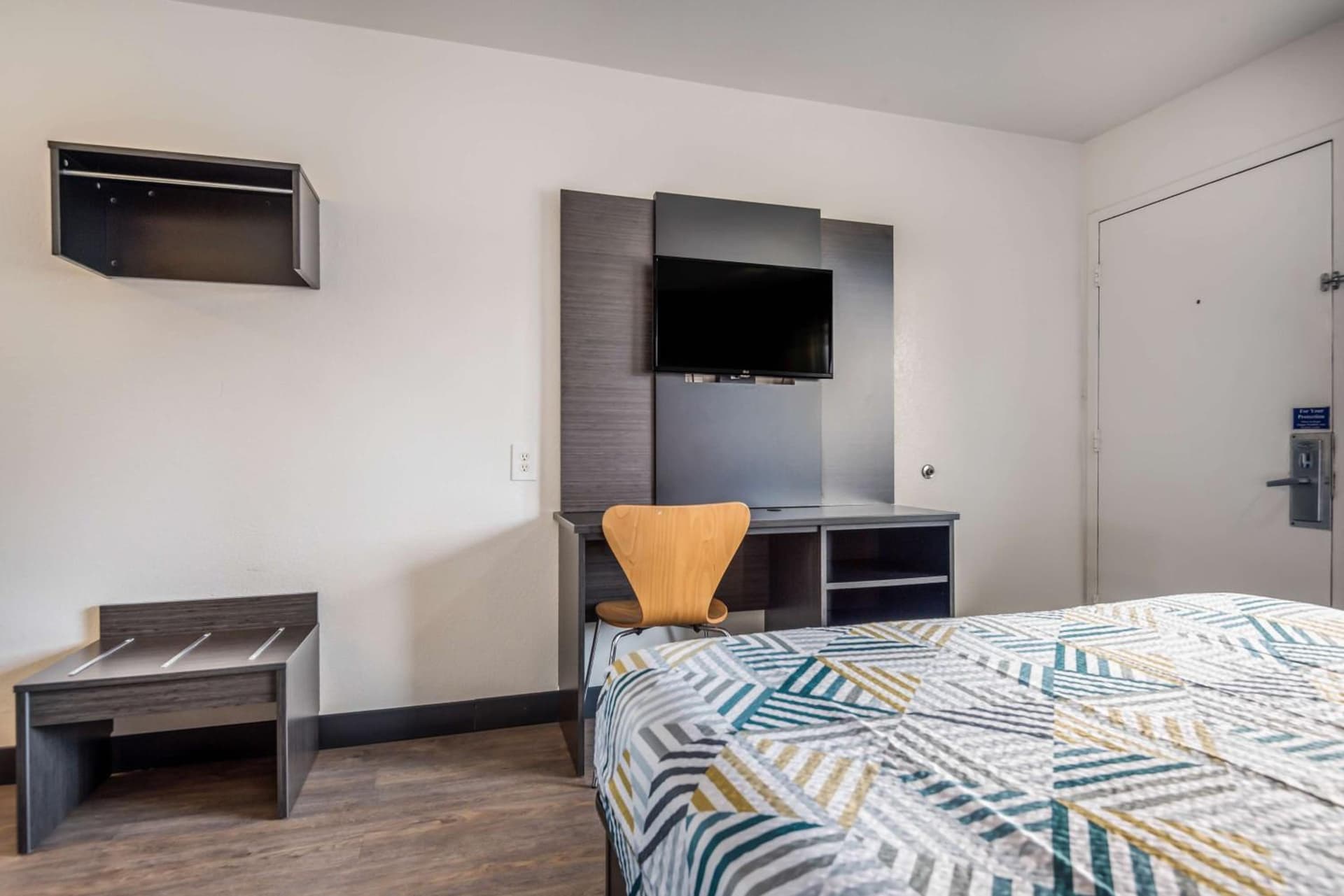 Motel 6-College Station, TX - Bryan gallery photo in College Station, TX — image 45