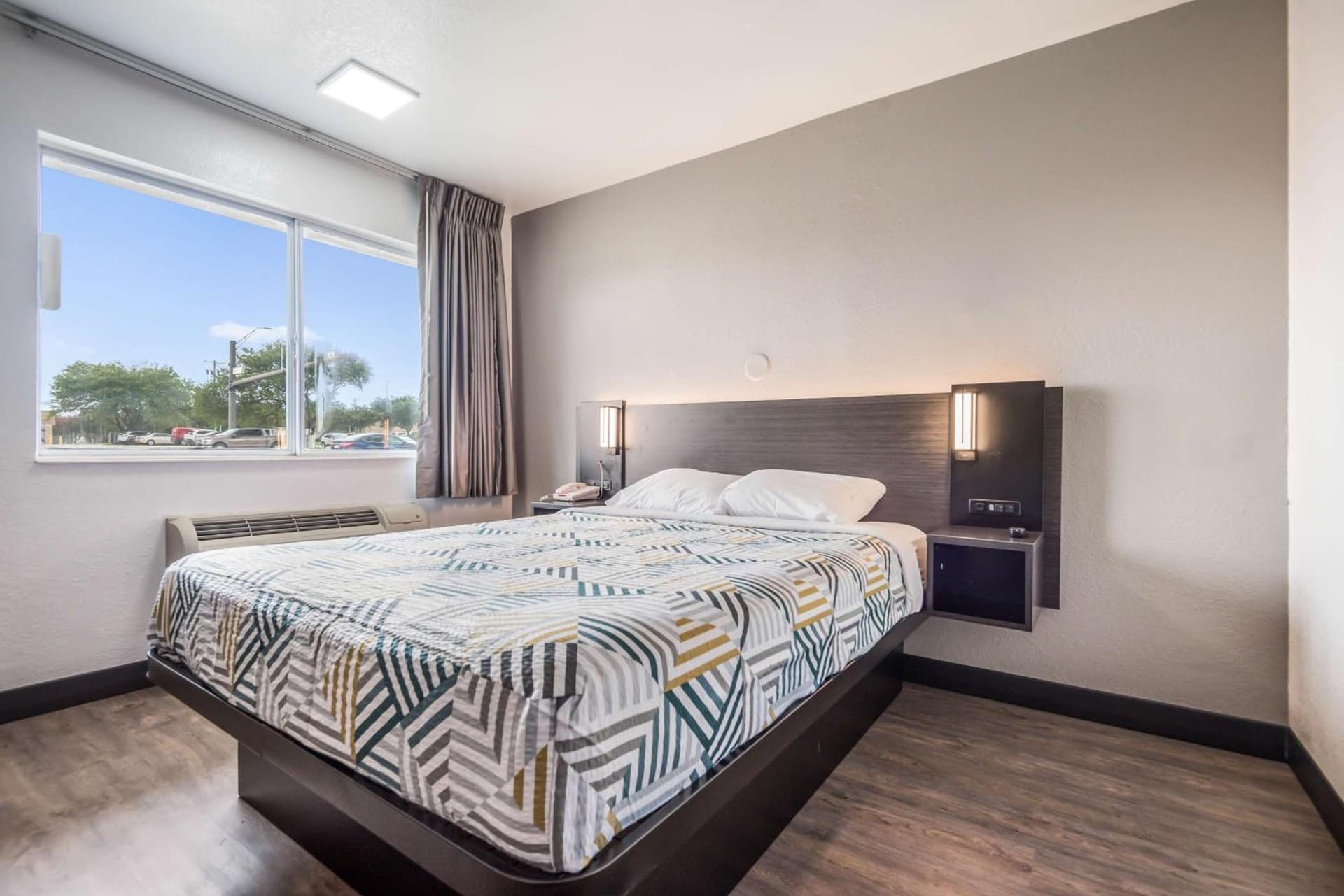 Motel 6-College Station, TX - Bryan gallery photo in College Station, TX — image 17