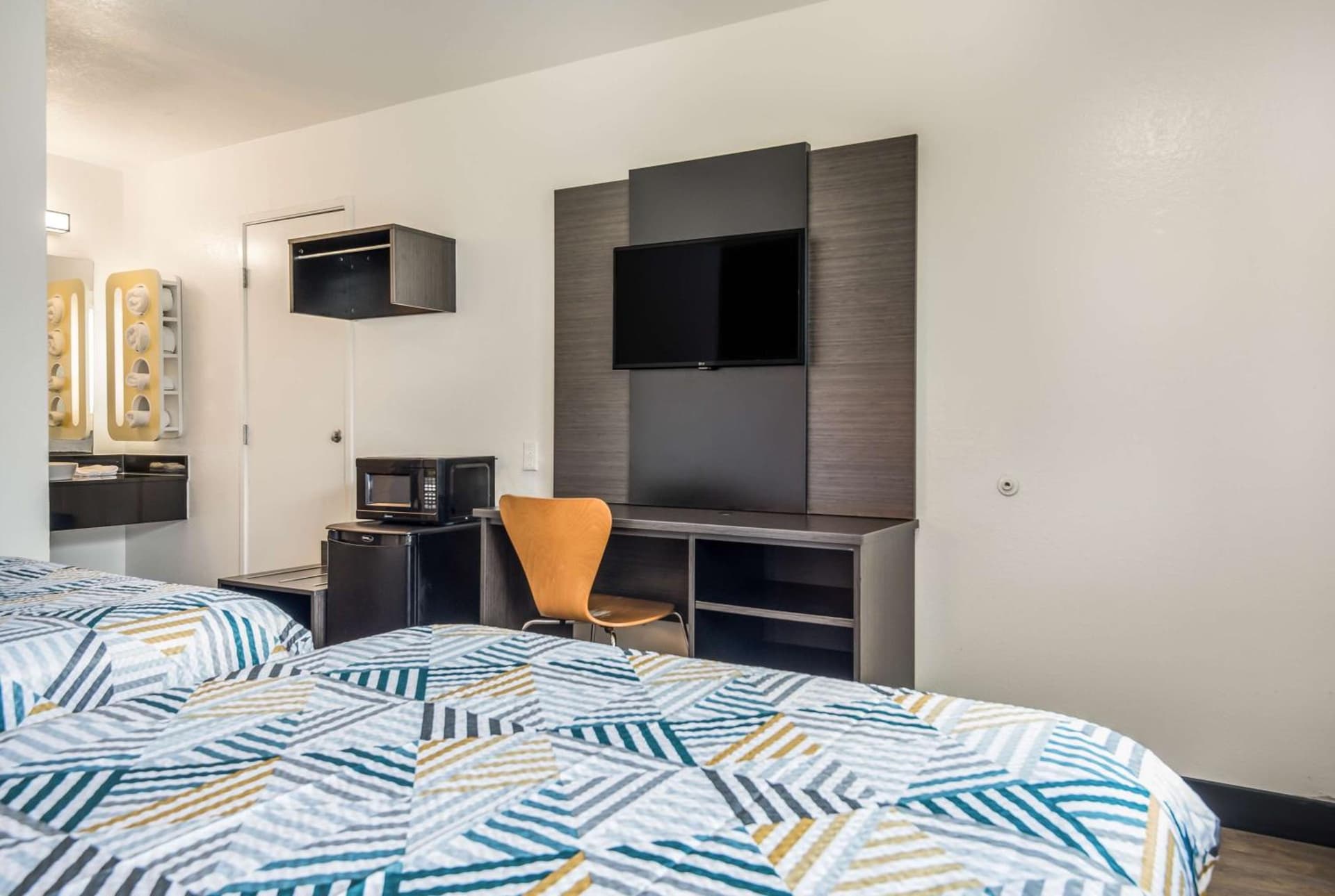 Motel 6-College Station, TX - Bryan gallery photo in College Station, TX — image 21