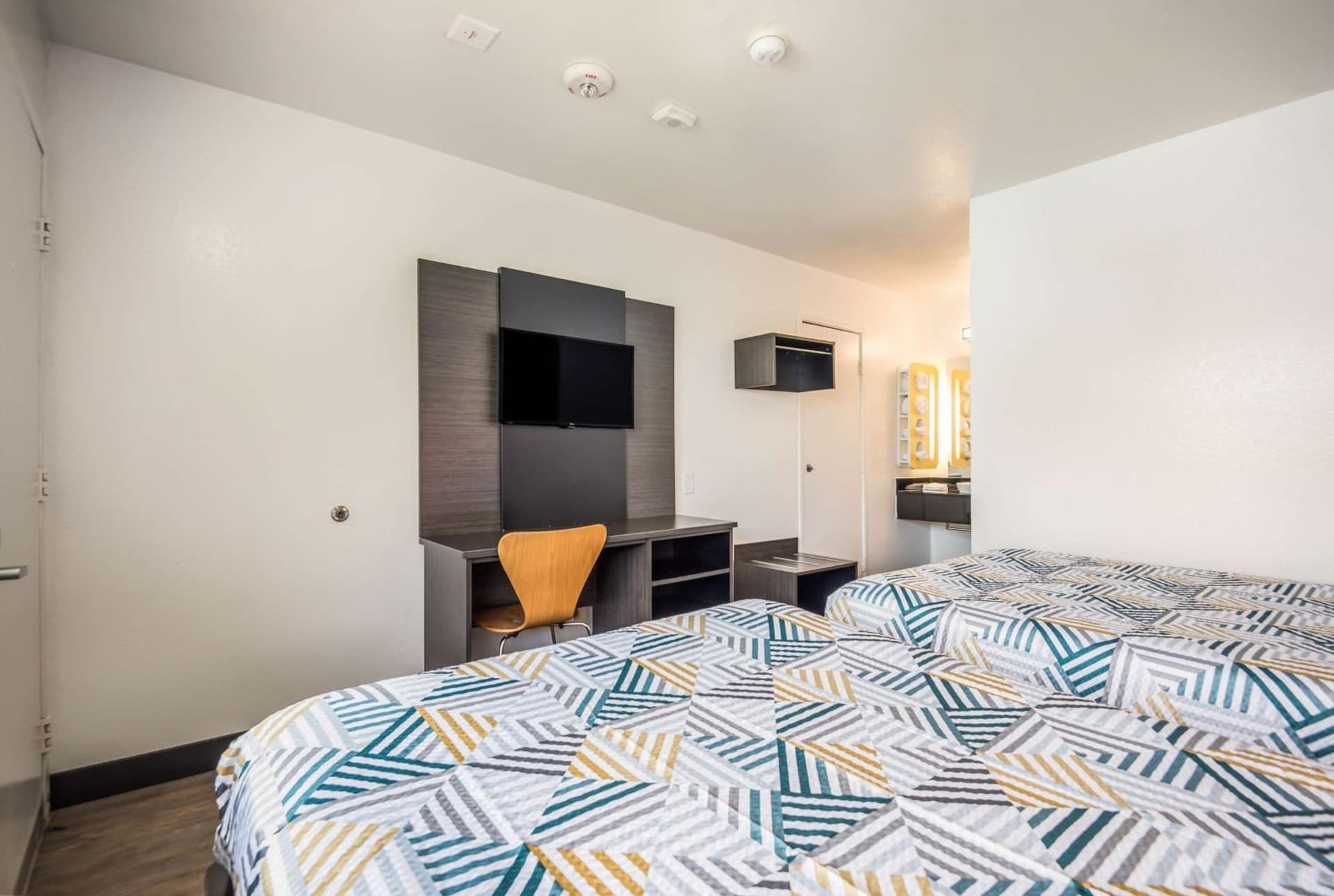 Motel 6-College Station, TX - Bryan gallery photo in College Station, TX — image 32