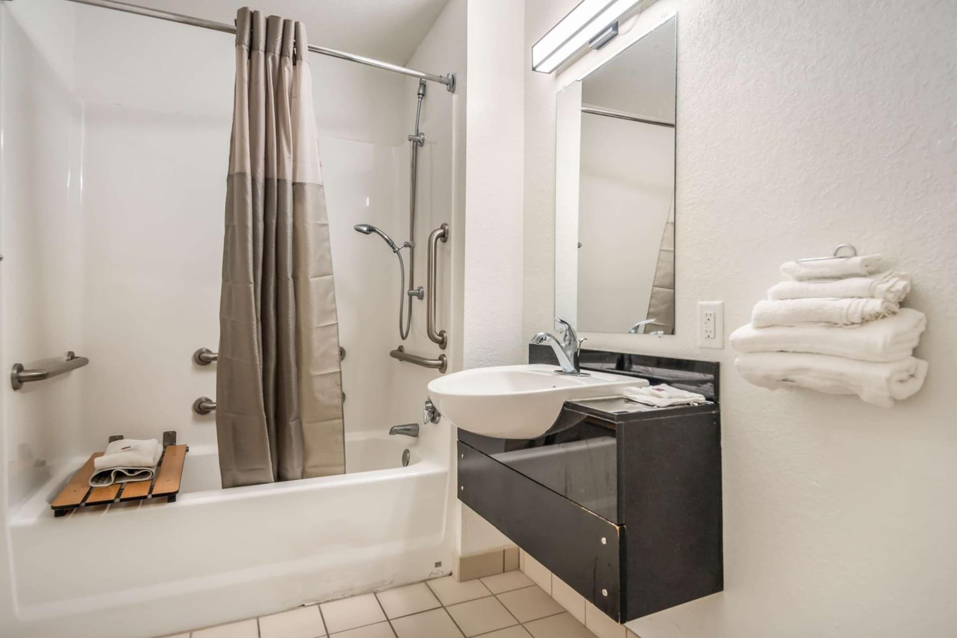 Motel 6-College Station, TX - Bryan gallery photo in College Station, TX — image 12