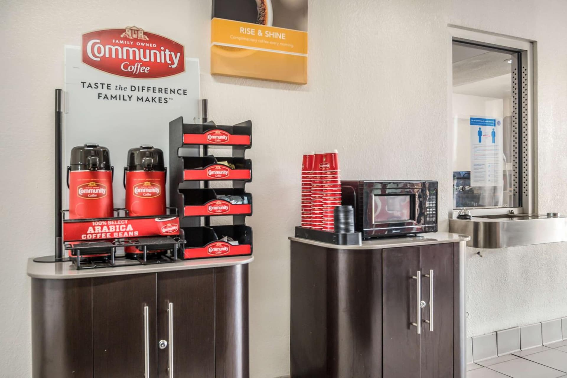 Motel 6-College Station, TX - Bryan gallery photo in College Station, TX — image 14