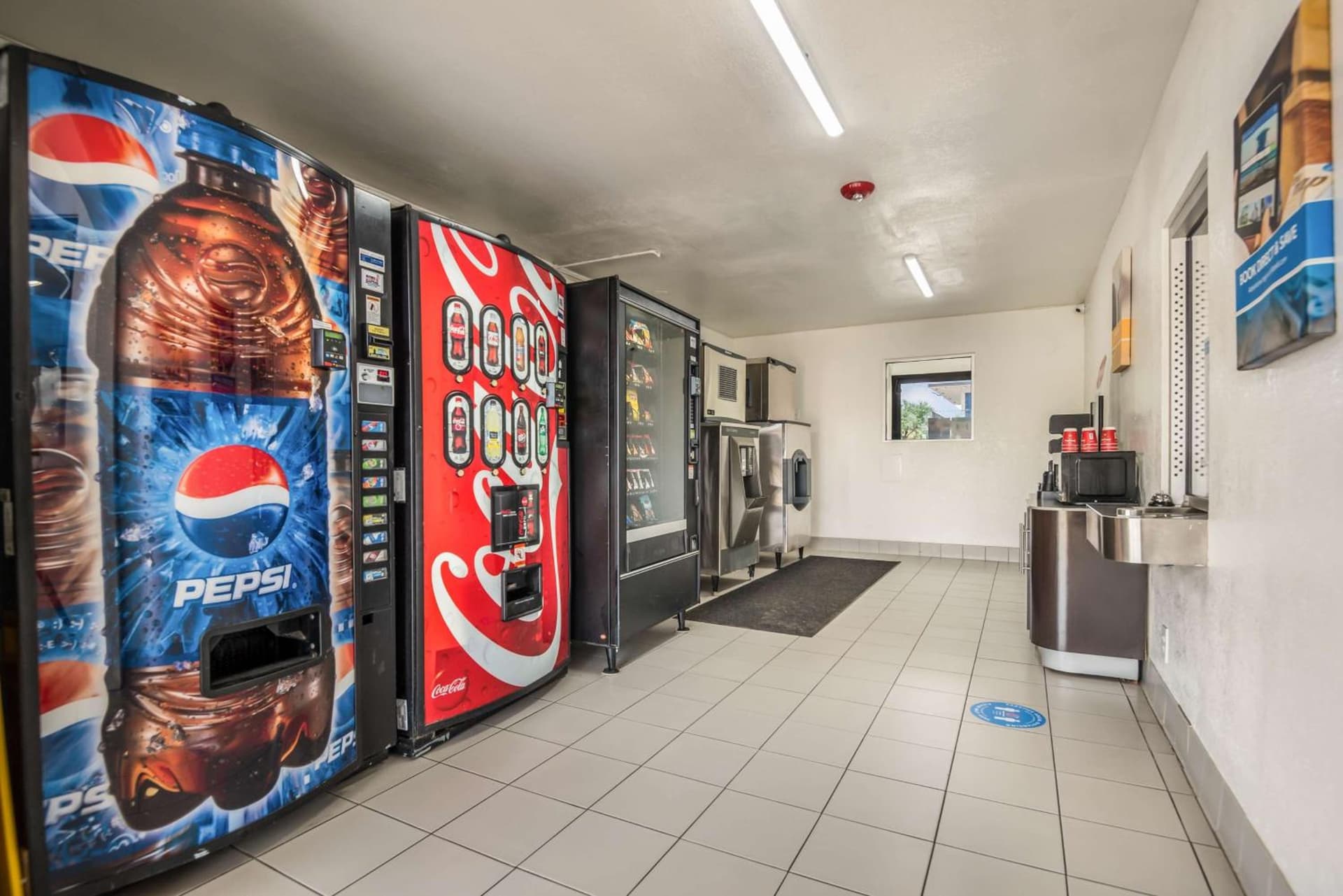 Motel 6-College Station, TX - Bryan gallery photo in College Station, TX — image 37