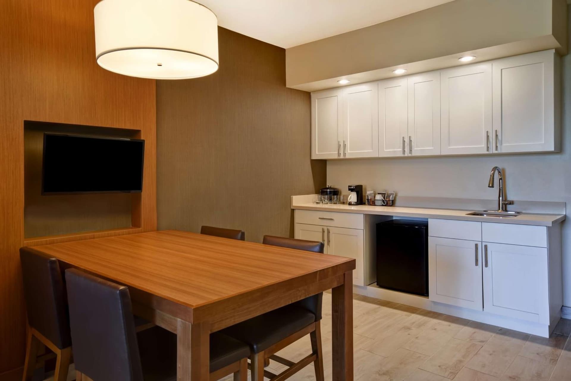 Hyatt Place Huntsville - Research Park - Redstone gallery photo in Huntsville, AL — image 15