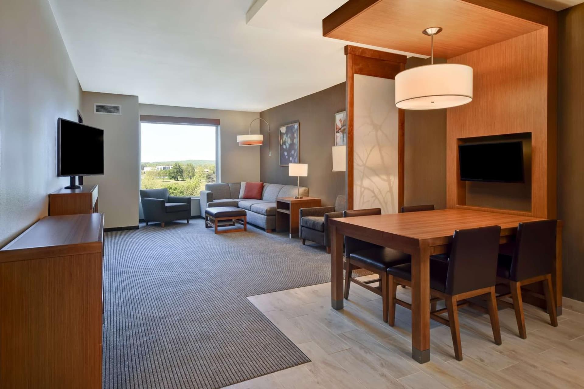 Hyatt Place Huntsville - Research Park - Redstone gallery photo in Huntsville, AL — image 17