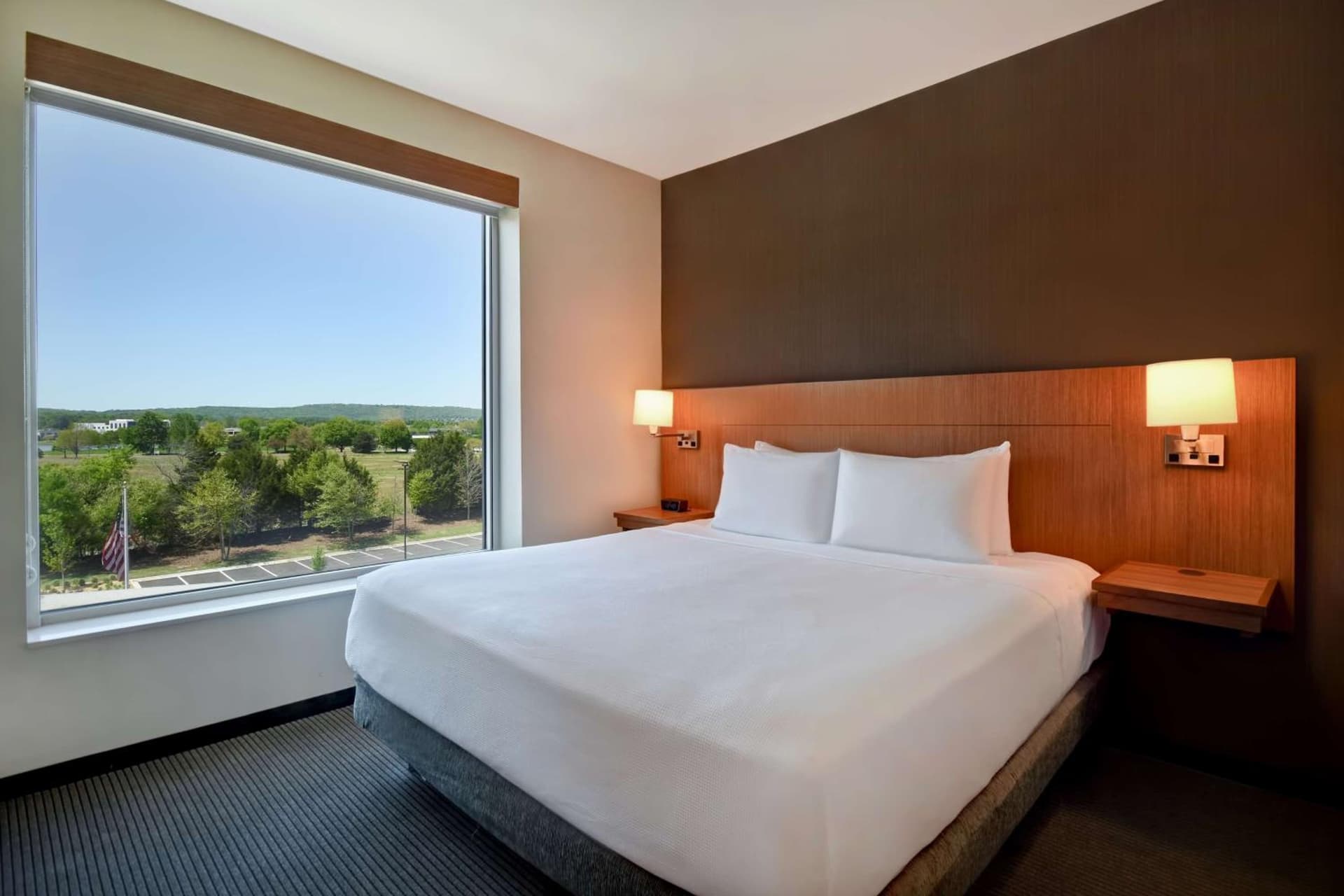 Hyatt Place Huntsville - Research Park - Redstone gallery photo in Huntsville, AL — image 48