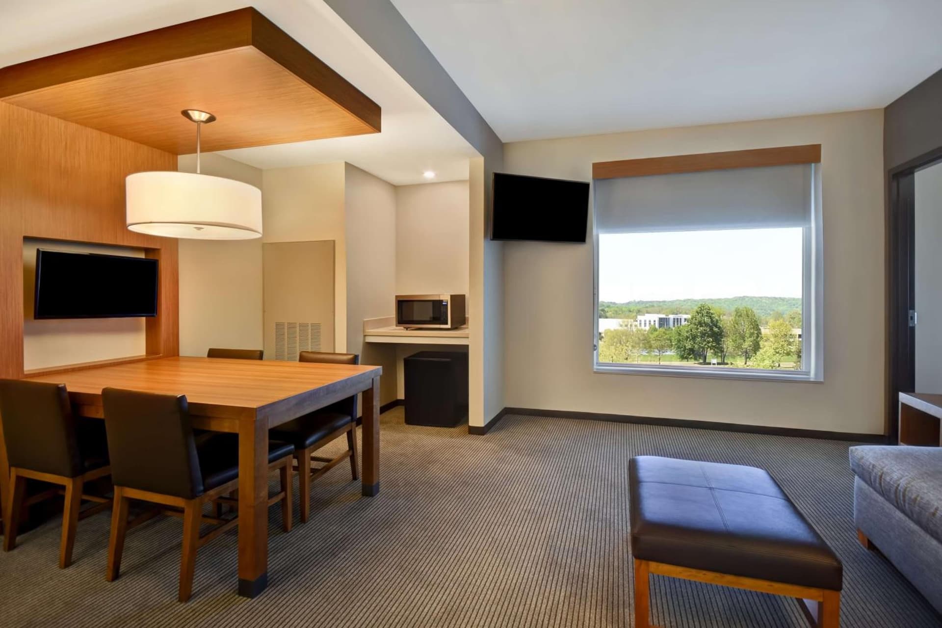Hyatt Place Huntsville - Research Park - Redstone gallery photo in Huntsville, AL — image 8