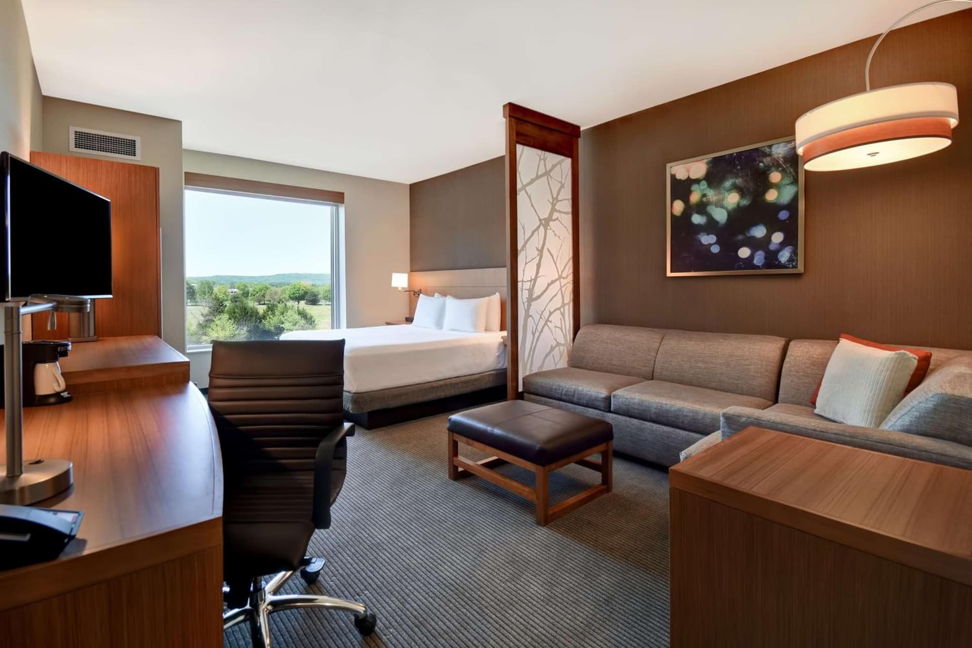 Hyatt Place Huntsville - Research Park - Redstone gallery photo in Huntsville, AL — image 29