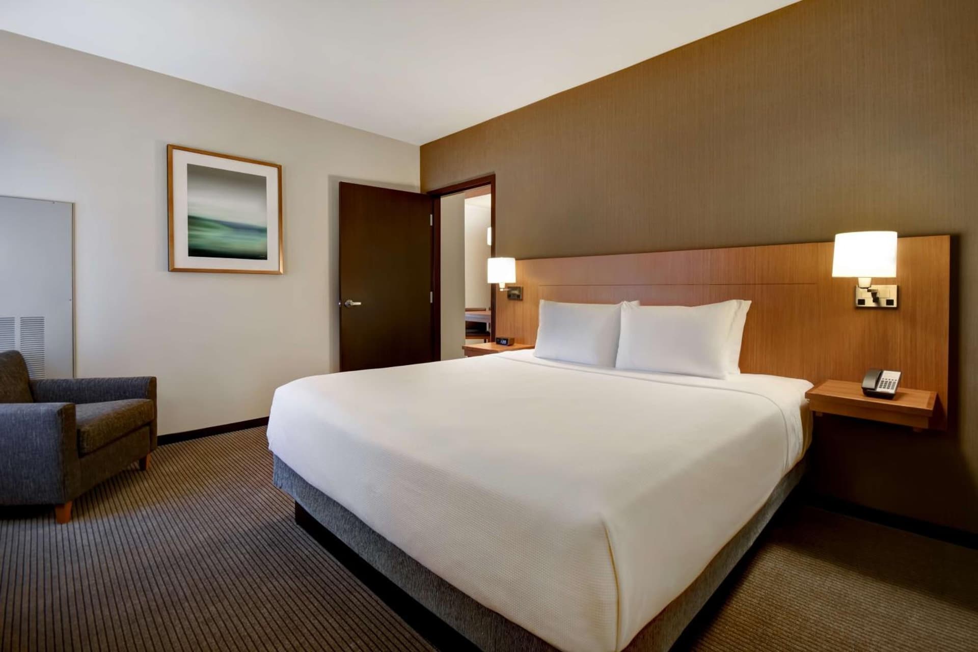 Hyatt Place Huntsville - Research Park - Redstone gallery photo in Huntsville, AL — image 18