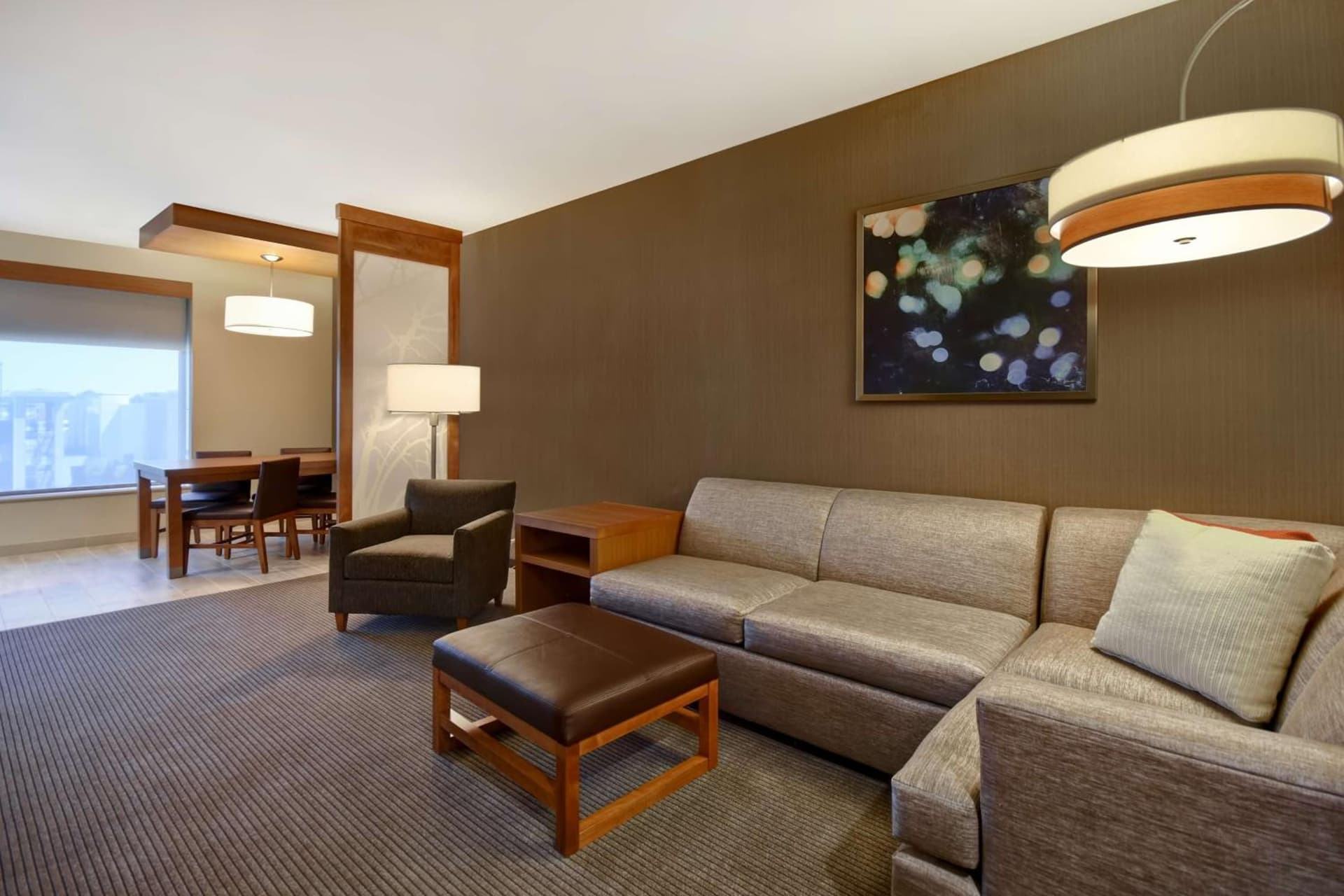 Hyatt Place Huntsville - Research Park - Redstone gallery photo in Huntsville, AL — image 33