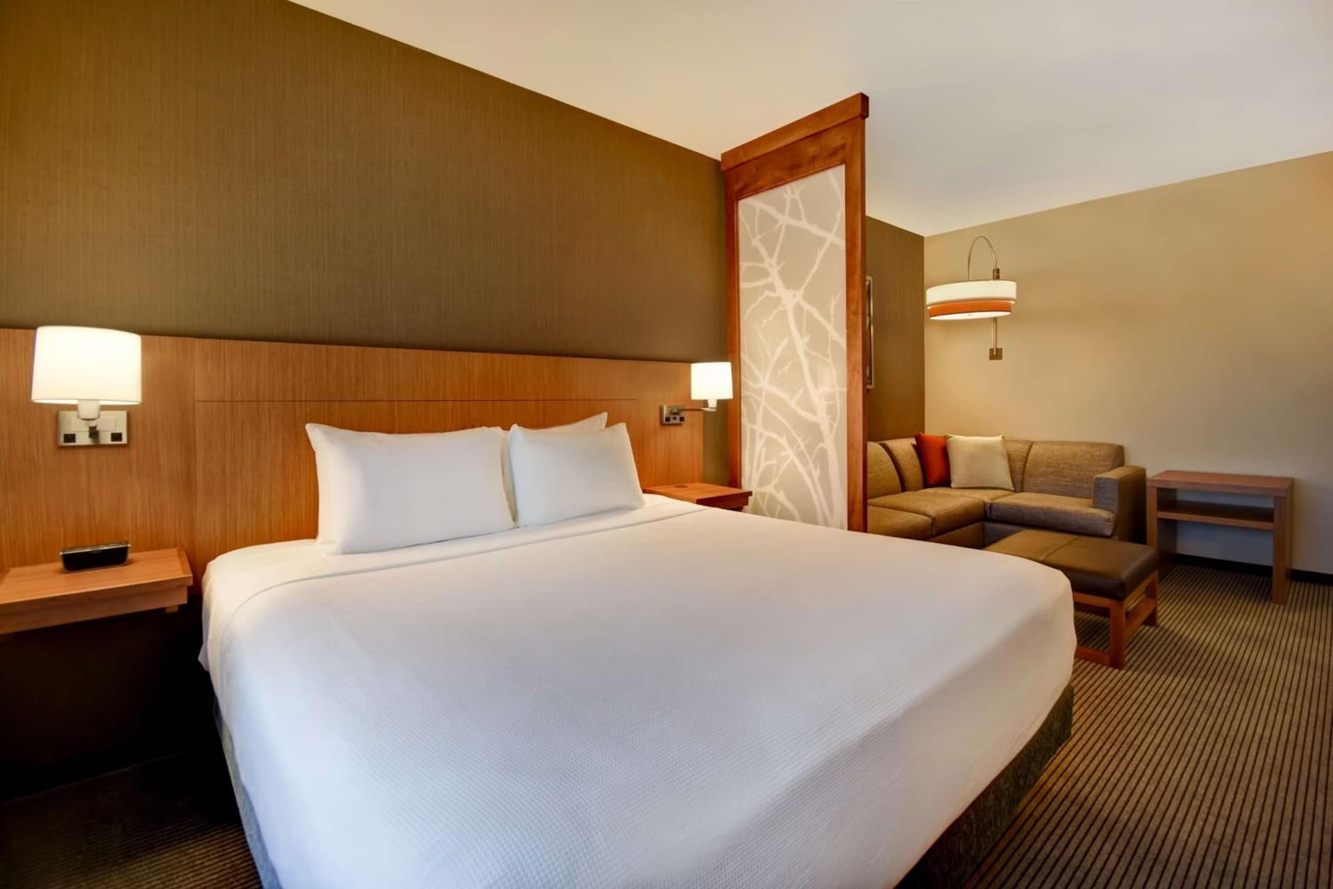 Hyatt Place Huntsville - Research Park - Redstone gallery photo in Huntsville, AL — image 9