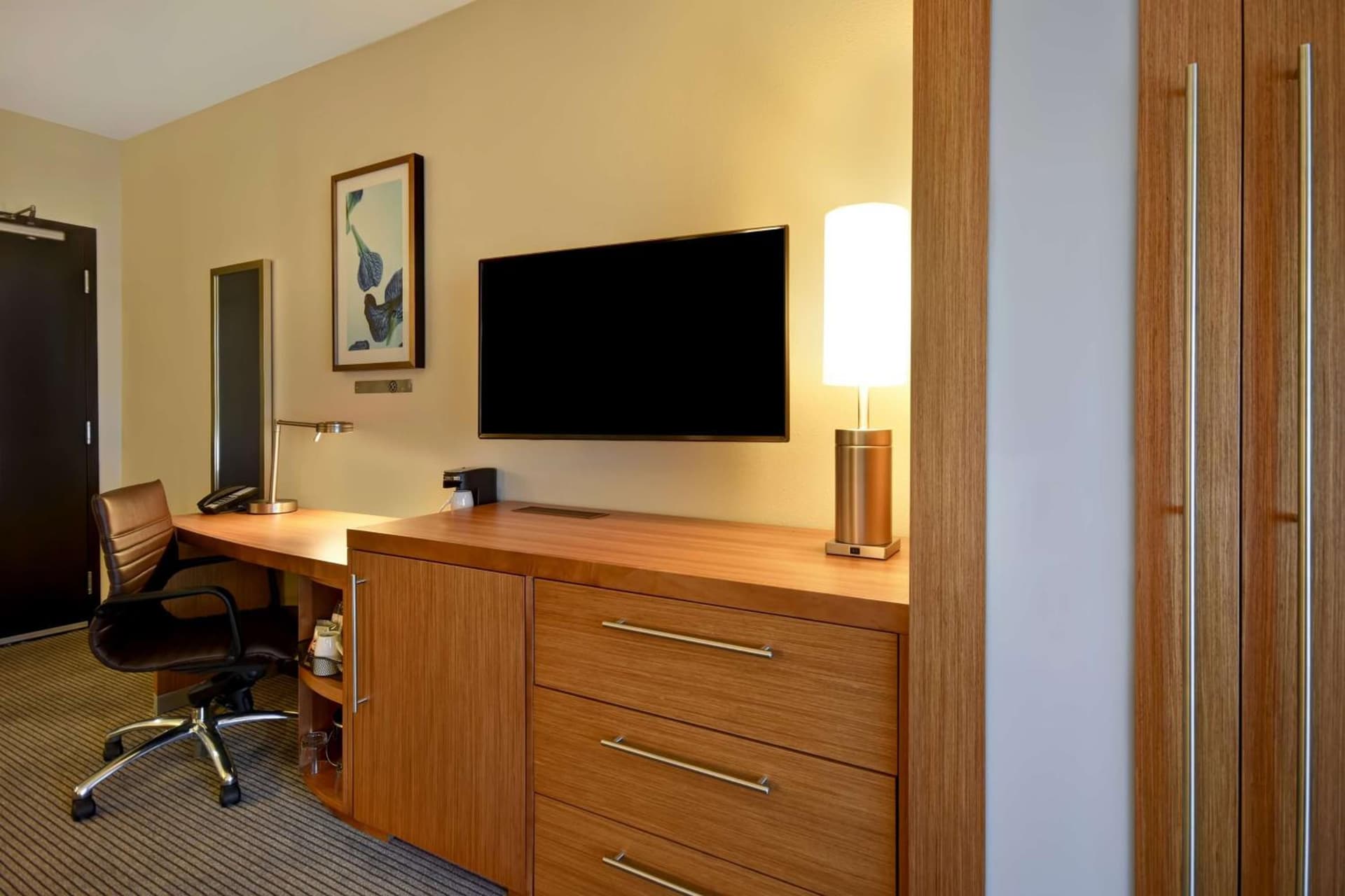 Hyatt Place Huntsville - Research Park - Redstone gallery photo in Huntsville, AL — image 47