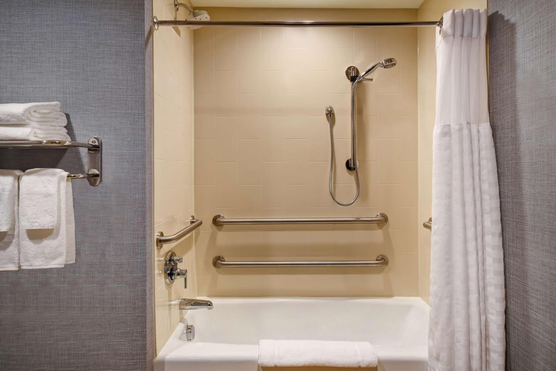 Hyatt Place Huntsville - Research Park - Redstone gallery photo in Huntsville, AL — image 10