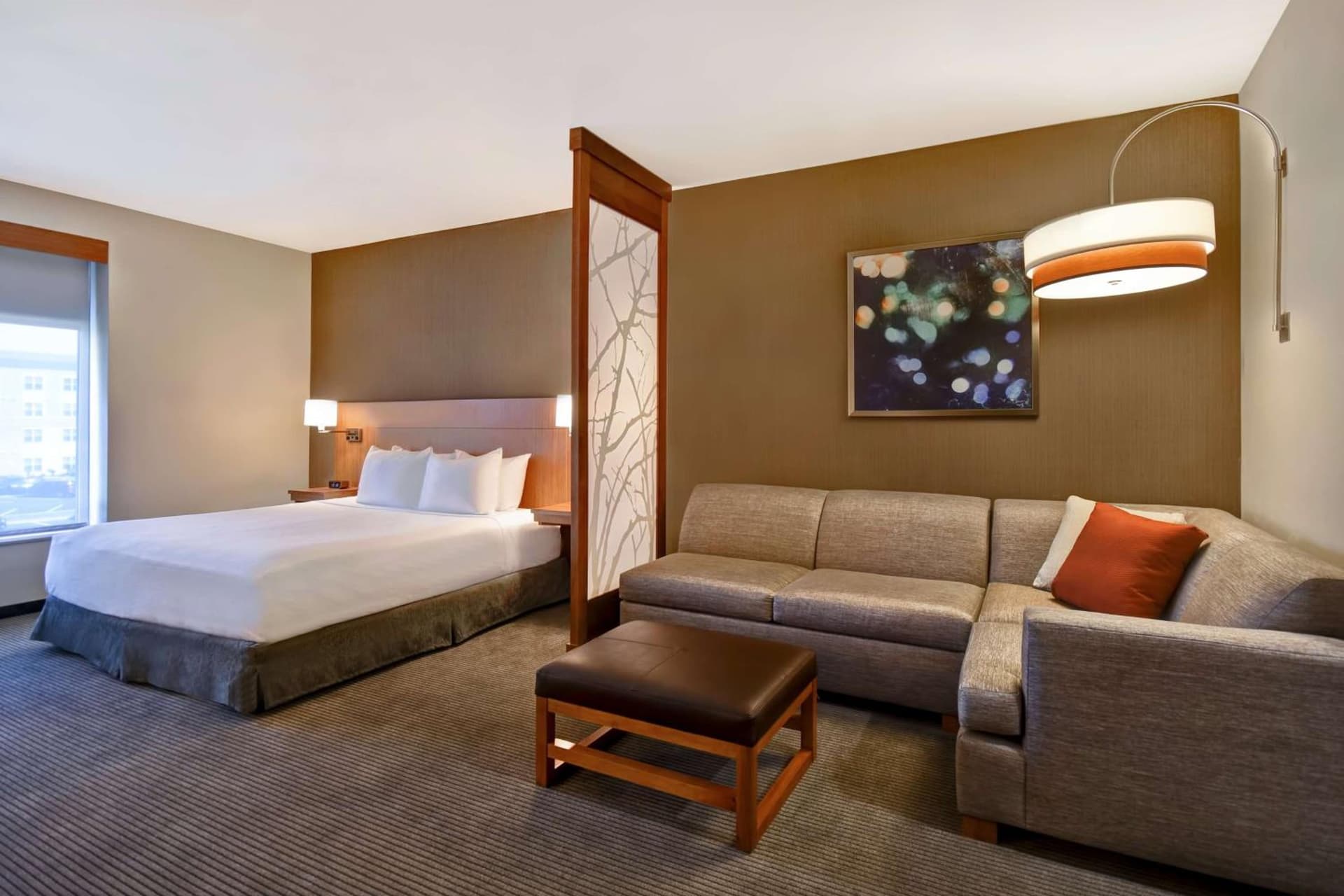 Hyatt Place Huntsville - Research Park - Redstone gallery photo in Huntsville, AL — image 42