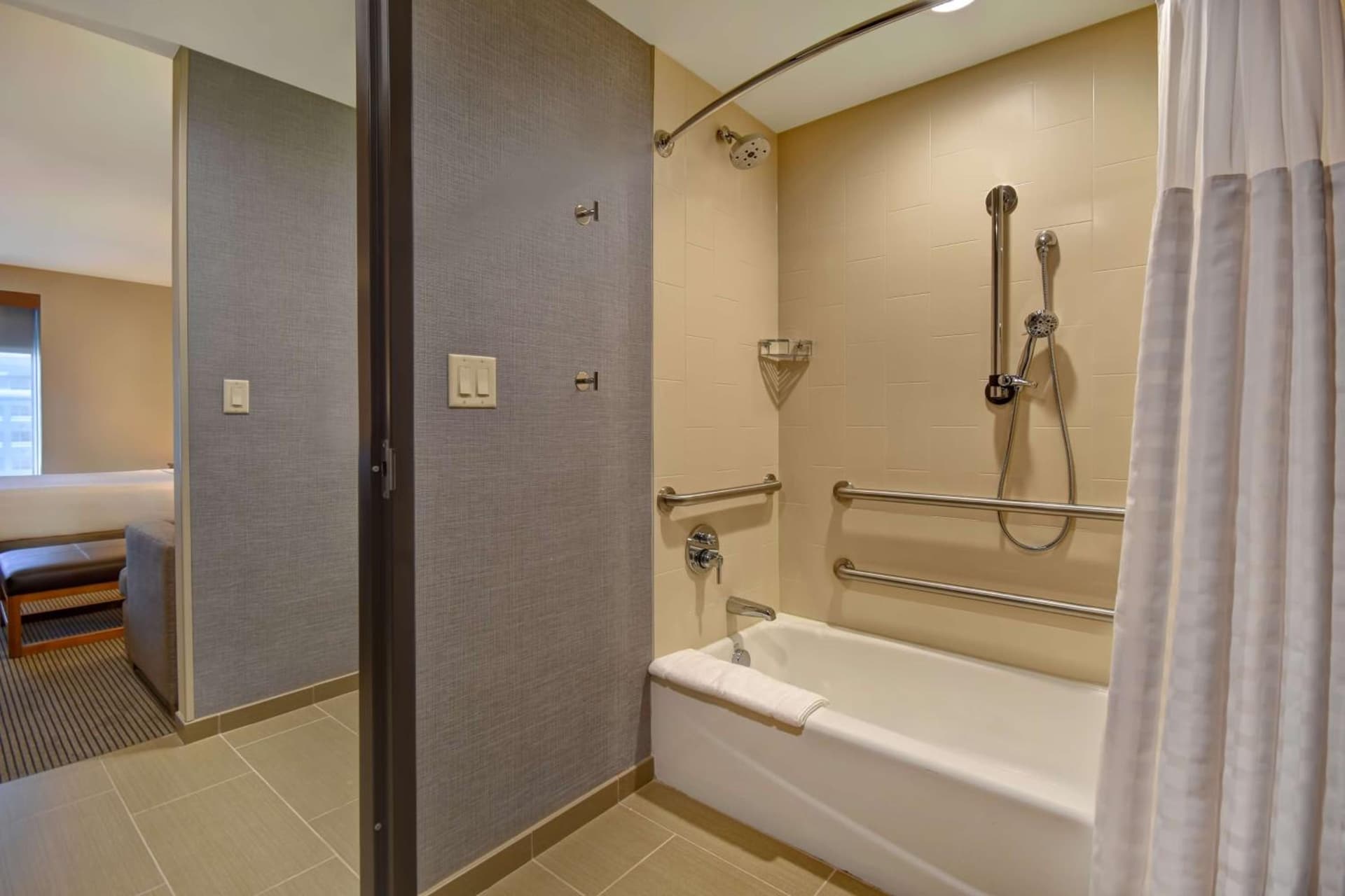 Hyatt Place Huntsville - Research Park - Redstone gallery photo in Huntsville, AL — image 23