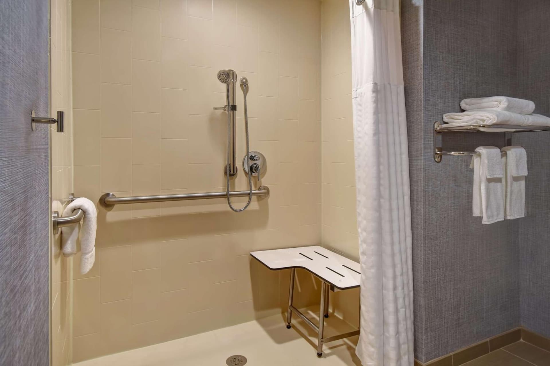 Hyatt Place Huntsville - Research Park - Redstone gallery photo in Huntsville, AL — image 24