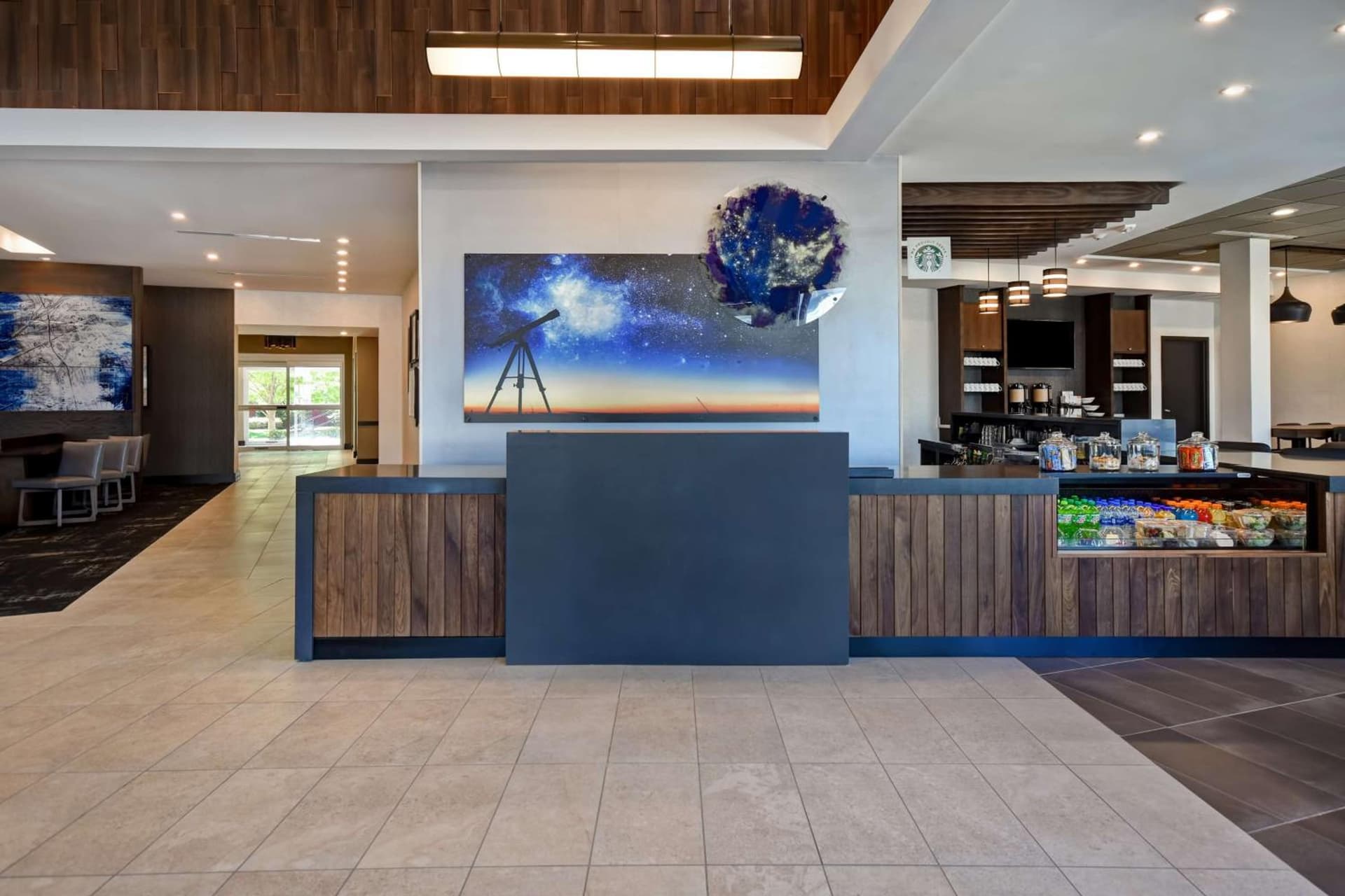 Hyatt Place Huntsville - Research Park - Redstone gallery photo in Huntsville, AL — image 21
