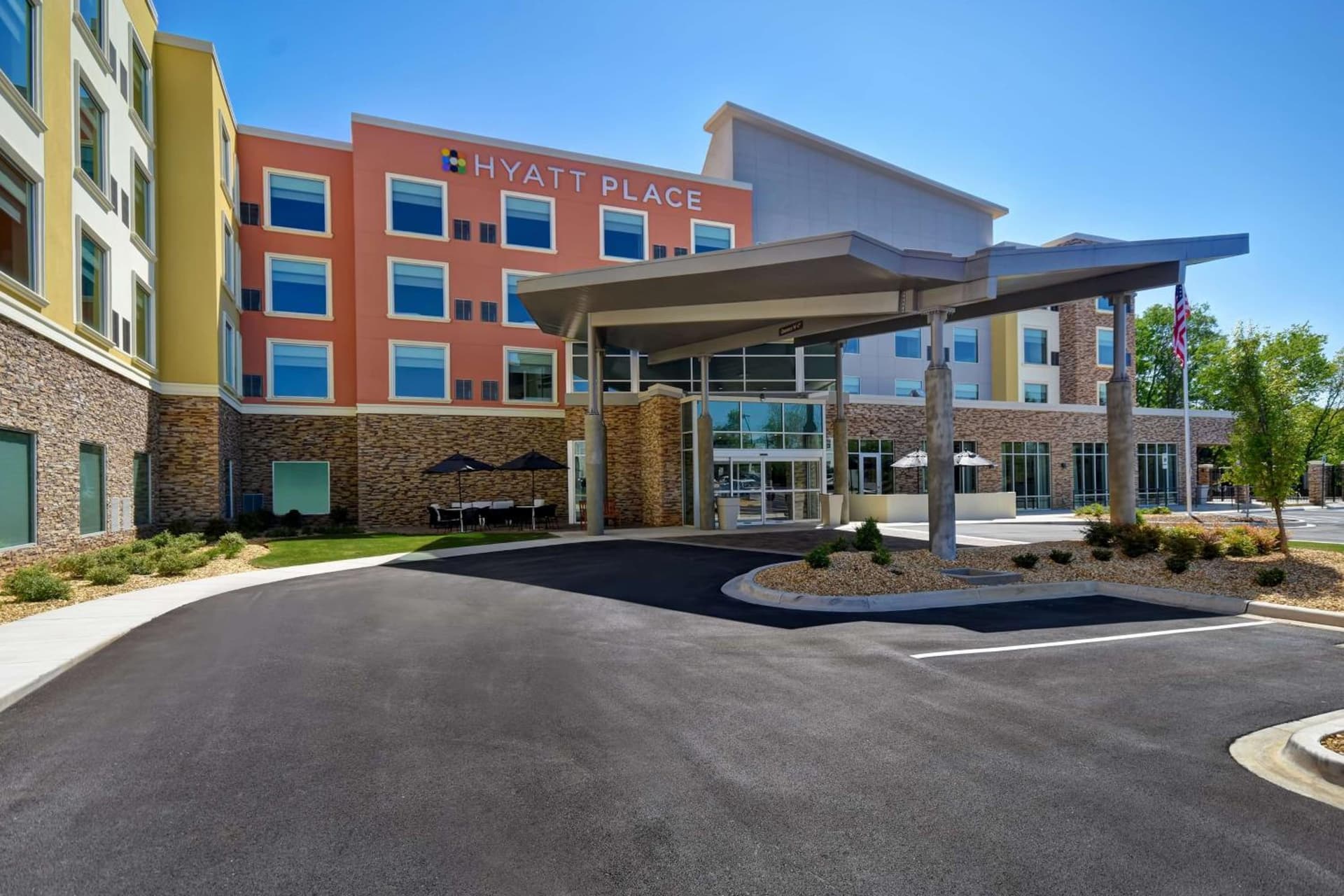Hyatt Place Huntsville - Research Park - Redstone gallery photo in Huntsville, AL — image 32