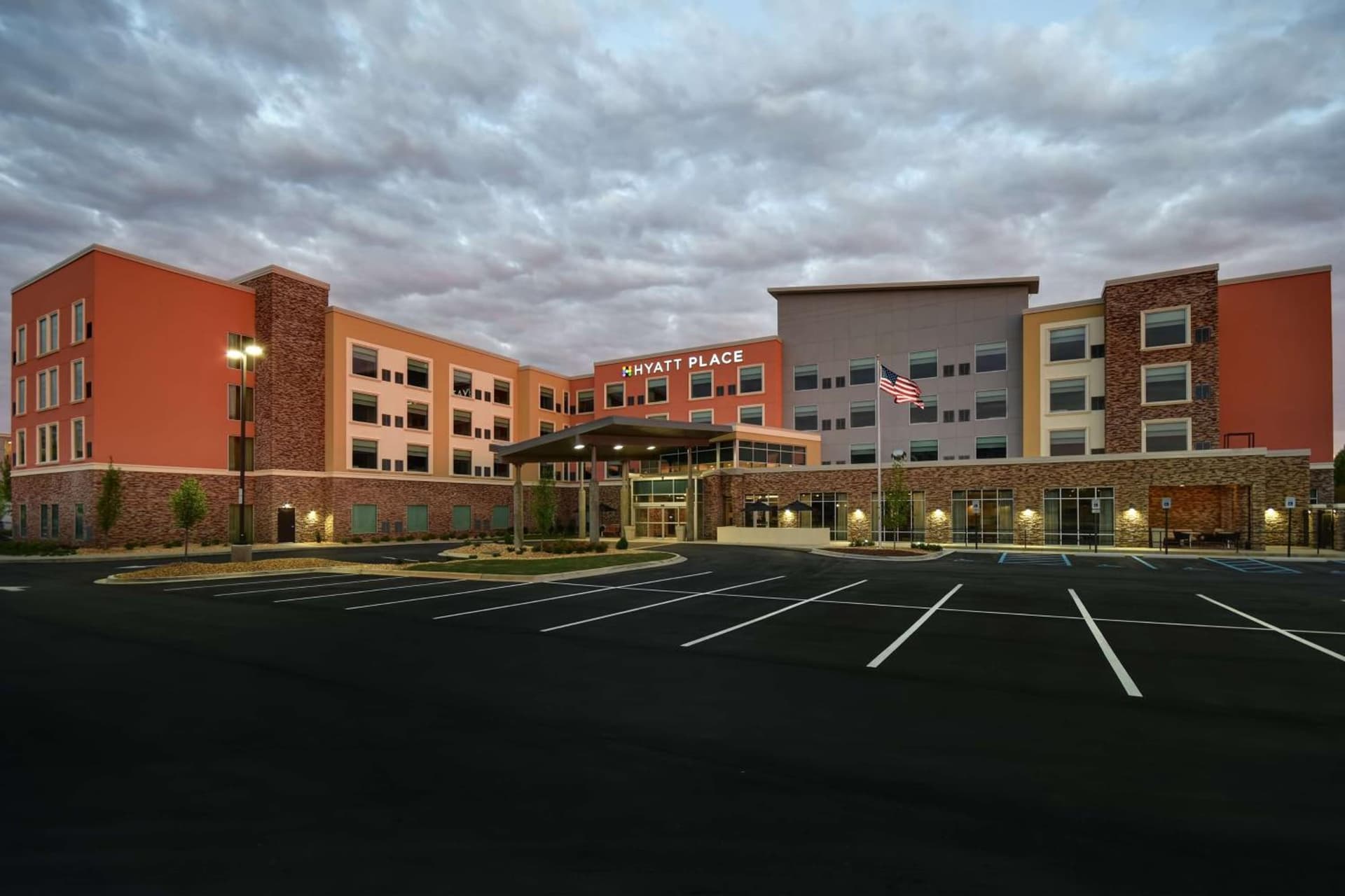 Hyatt Place Huntsville - Research Park - Redstone gallery photo in Huntsville, AL — image 46
