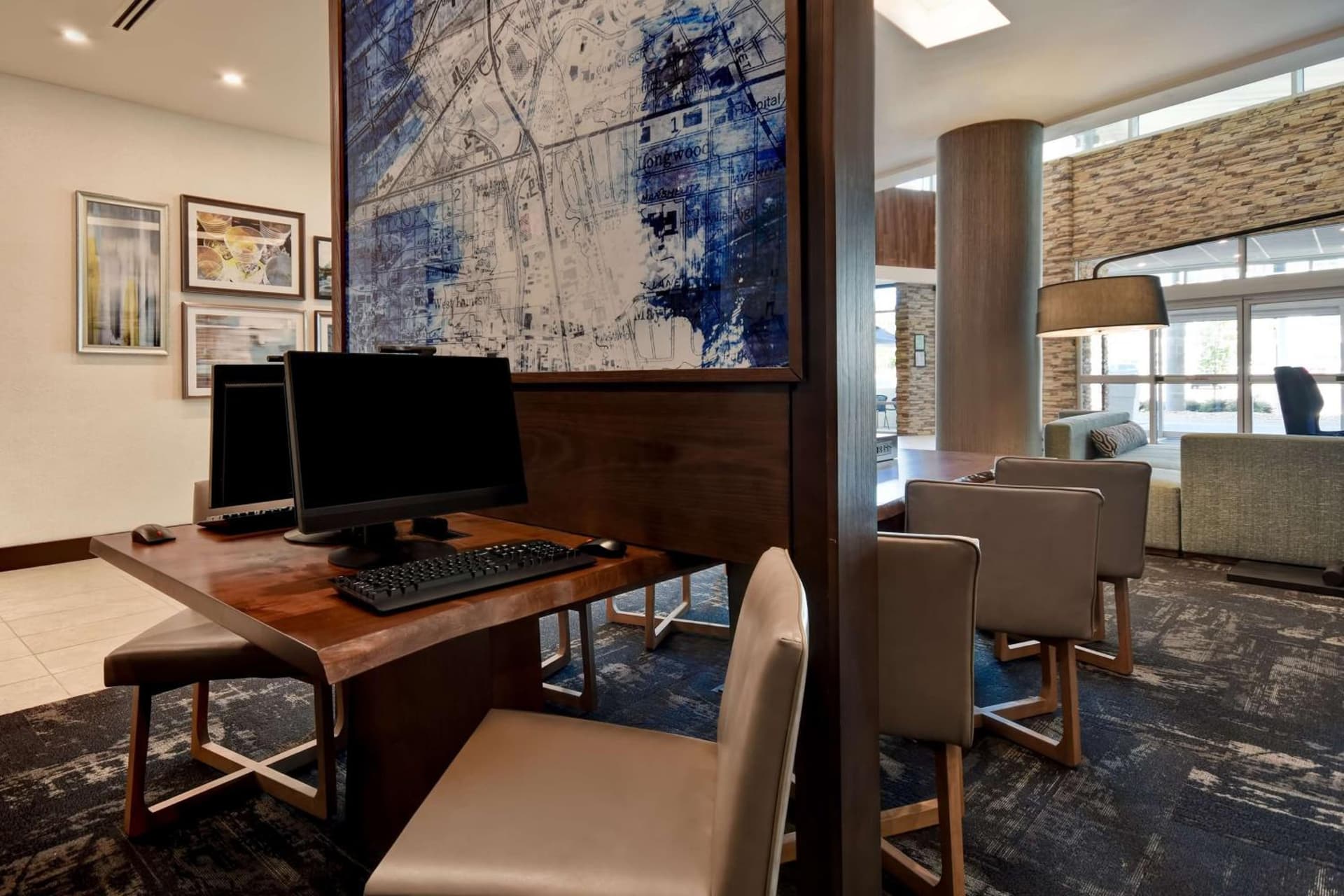 Hyatt Place Huntsville - Research Park - Redstone gallery photo in Huntsville, AL — image 11