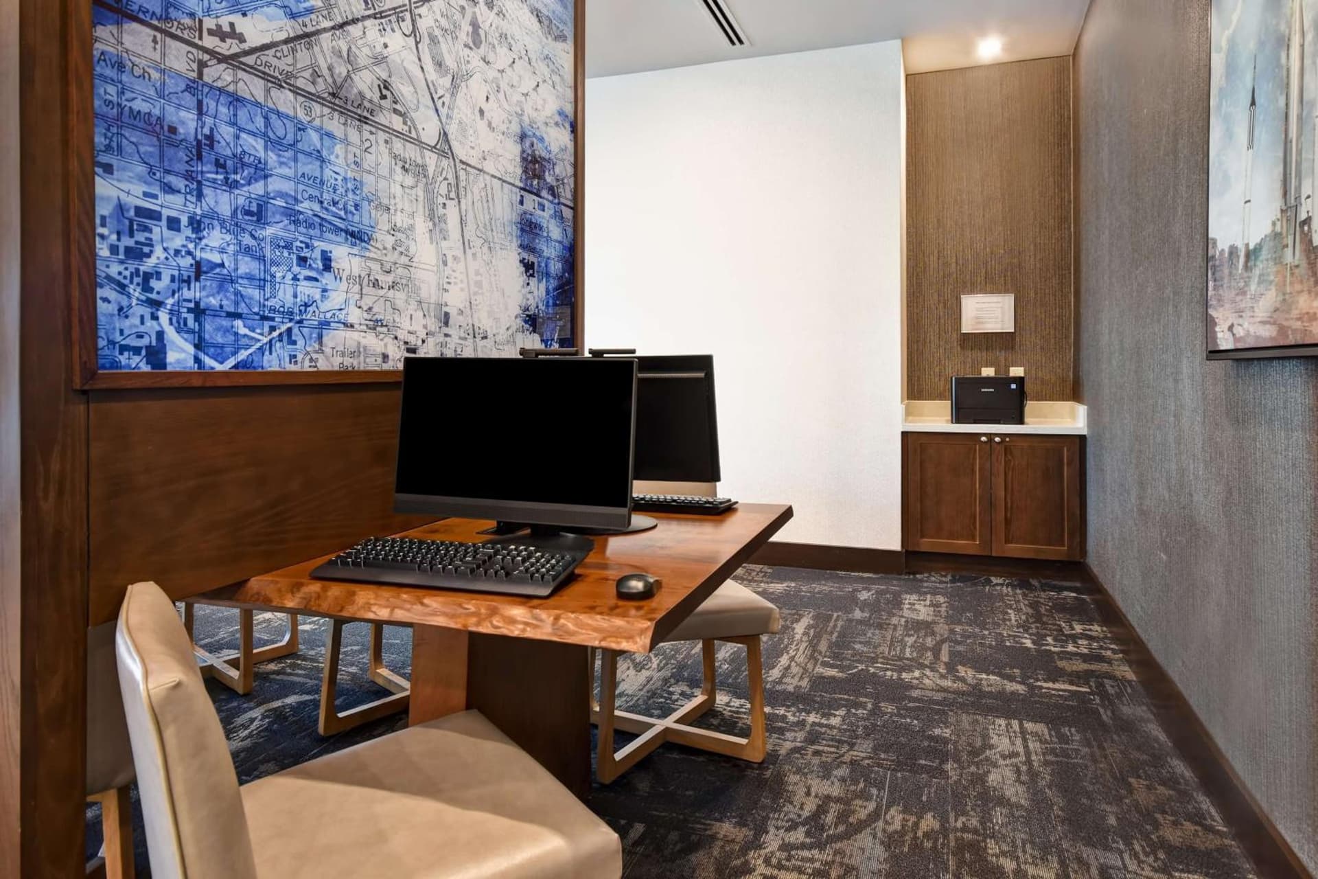 Hyatt Place Huntsville - Research Park - Redstone gallery photo in Huntsville, AL — image 39